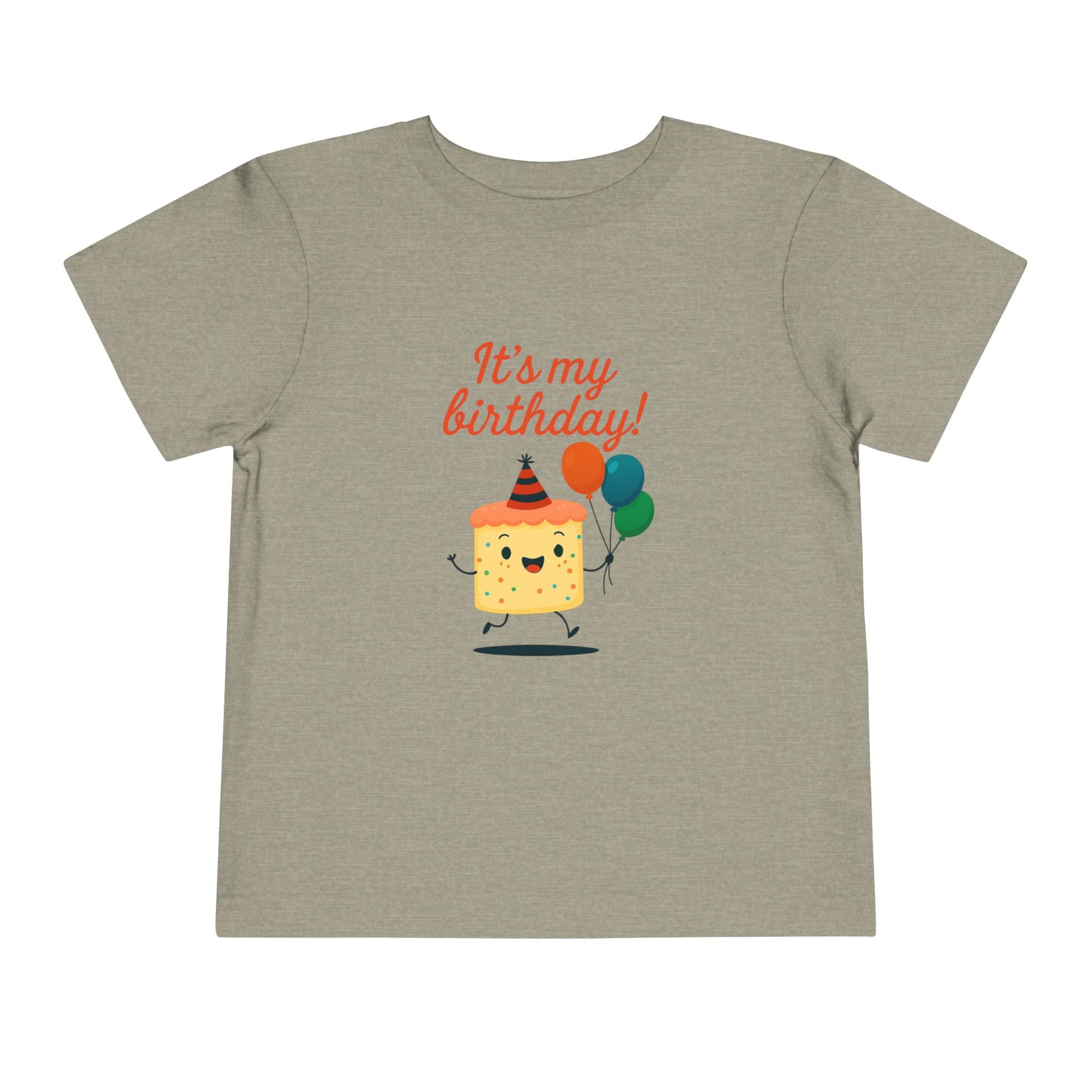 Sweet Celebration - Kids 2T - 5T
