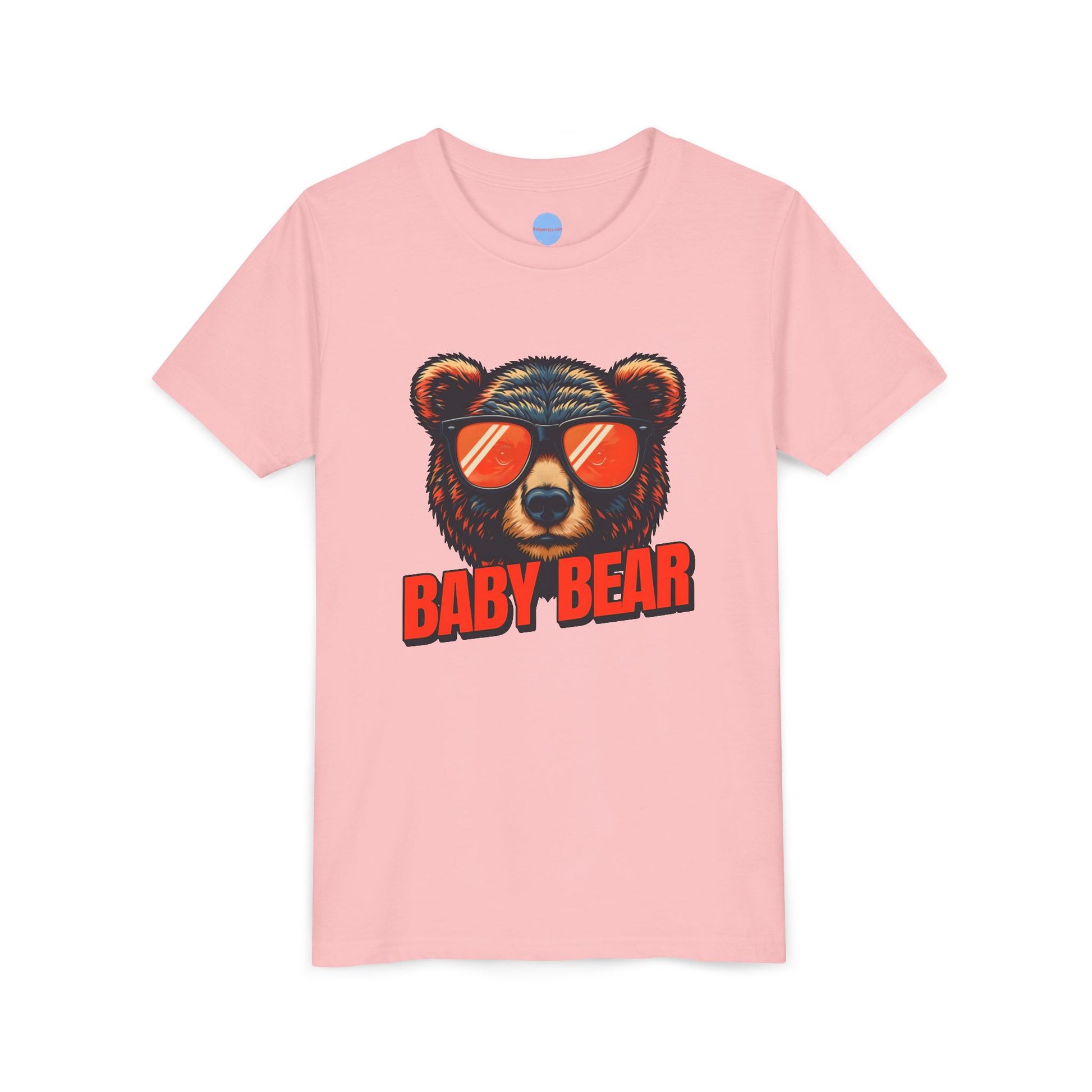 Baby Bear - Kids S - XL