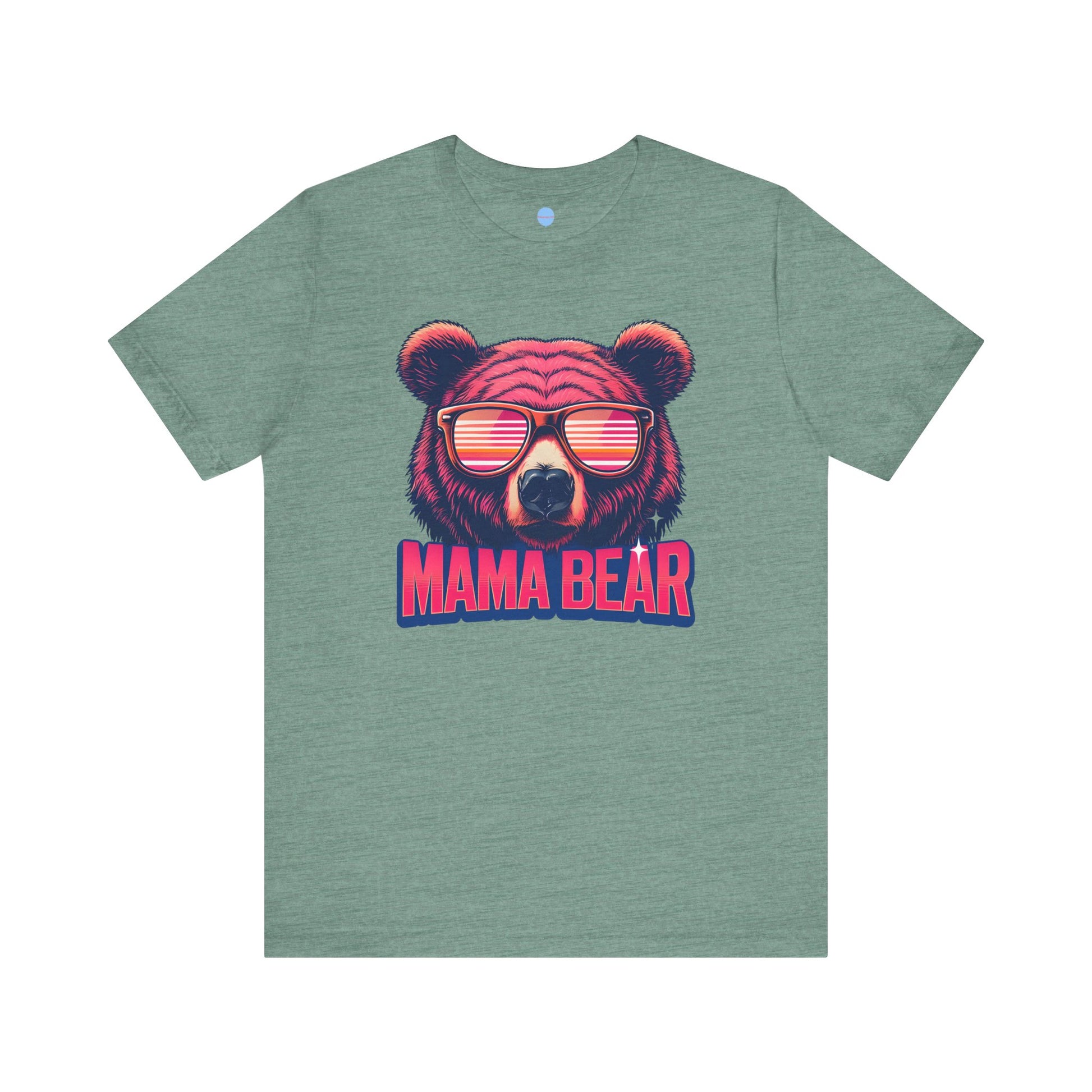 Mama Bear