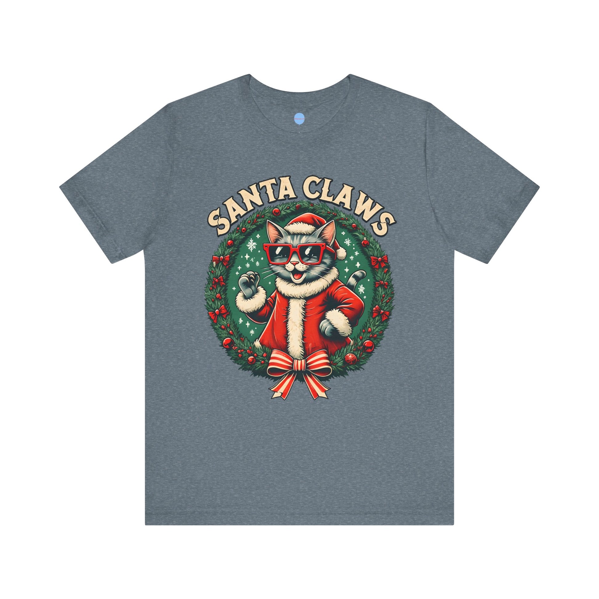 Santa Claws