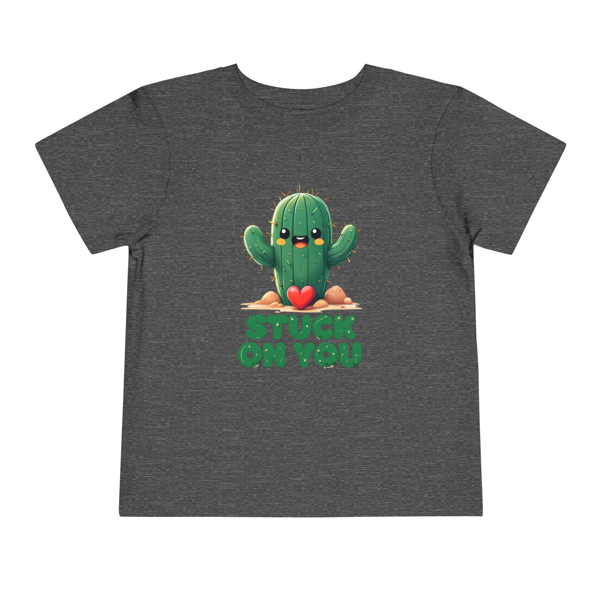 Stuck on You - Kids 2T - 5T