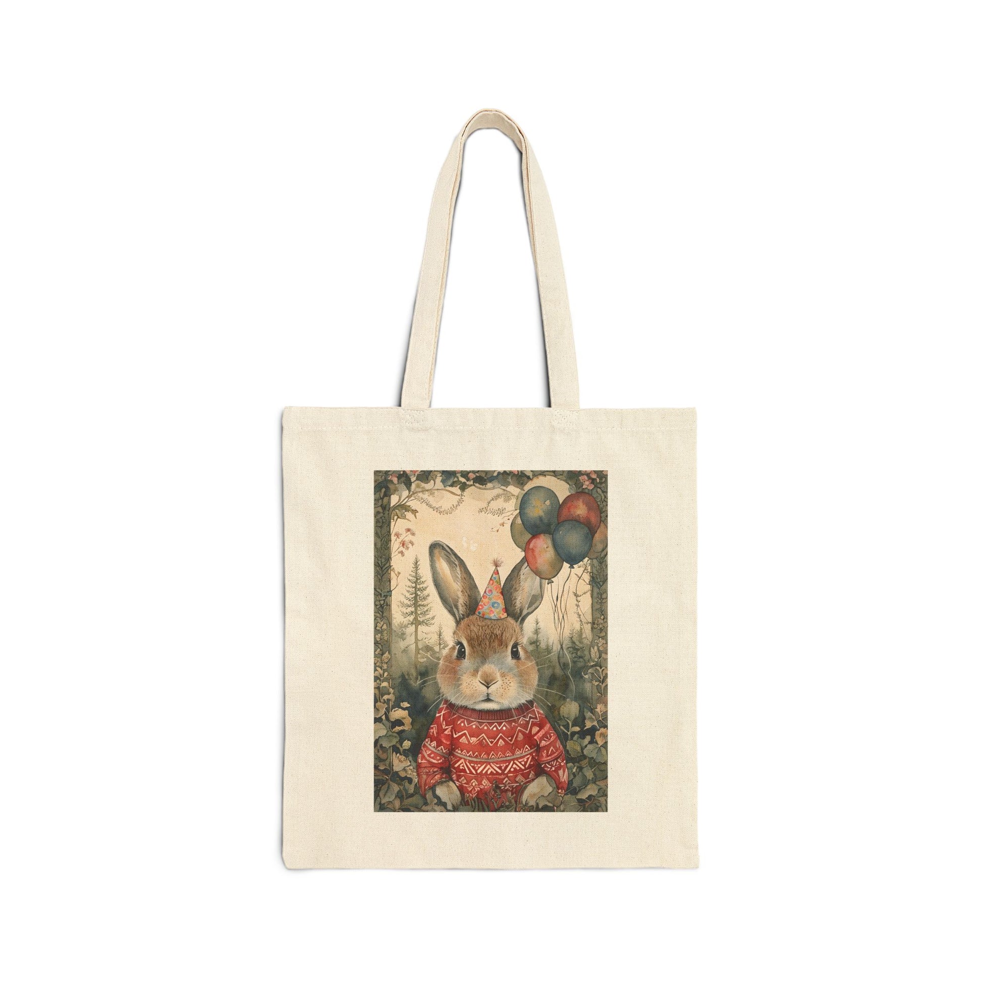 Its my Big Day - Tote