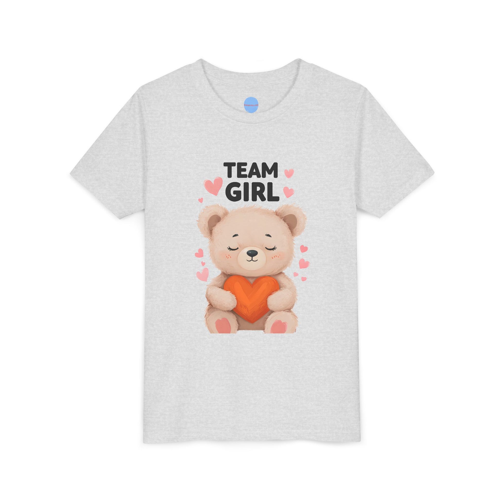 Team Girl Cub - Kids S - XL
