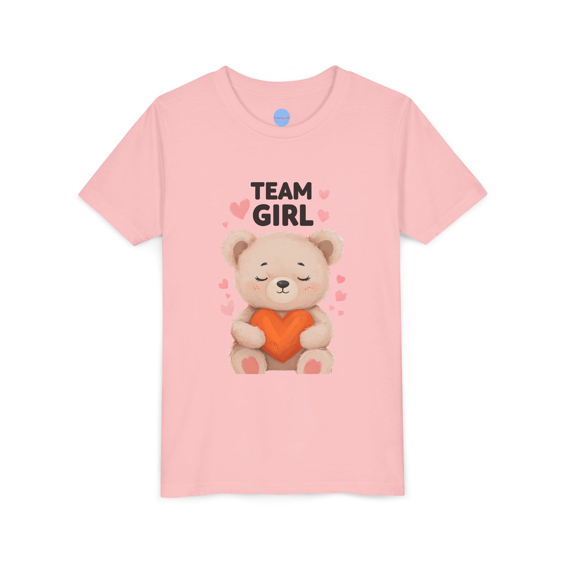 Team Girl Cub - Kids S - XL