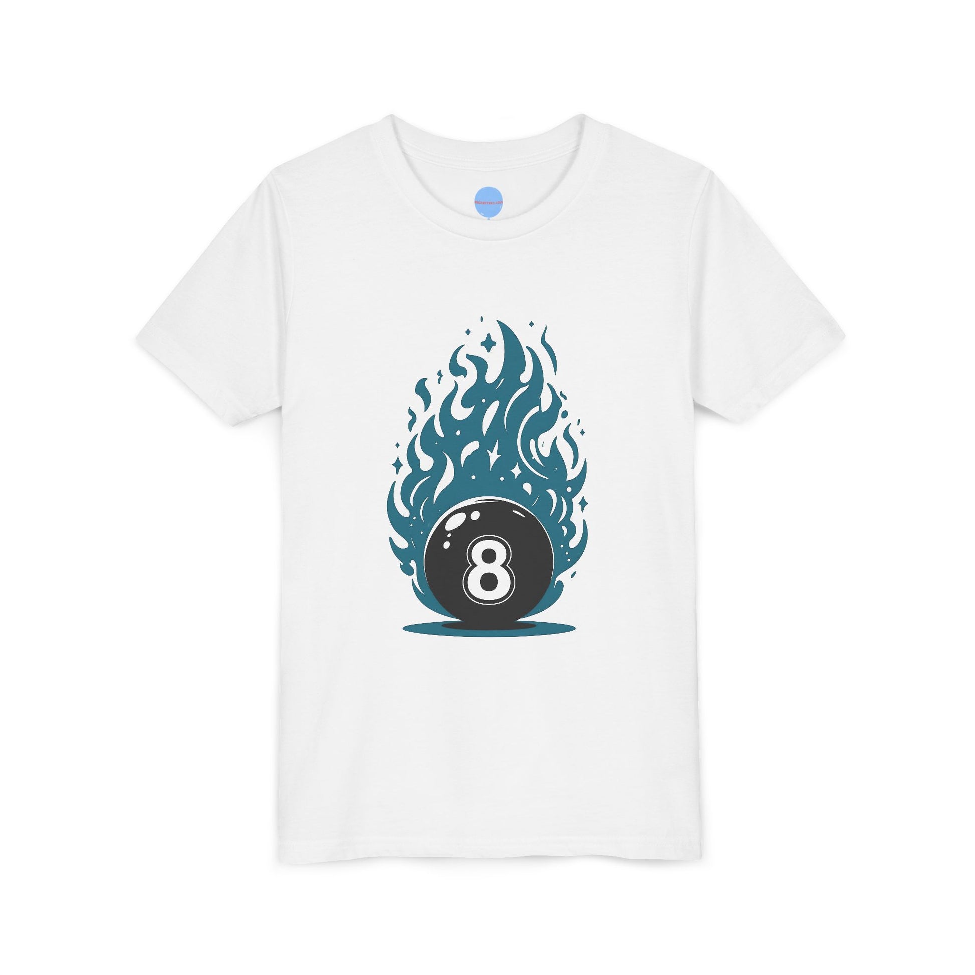 8 ball - Kids S - XL