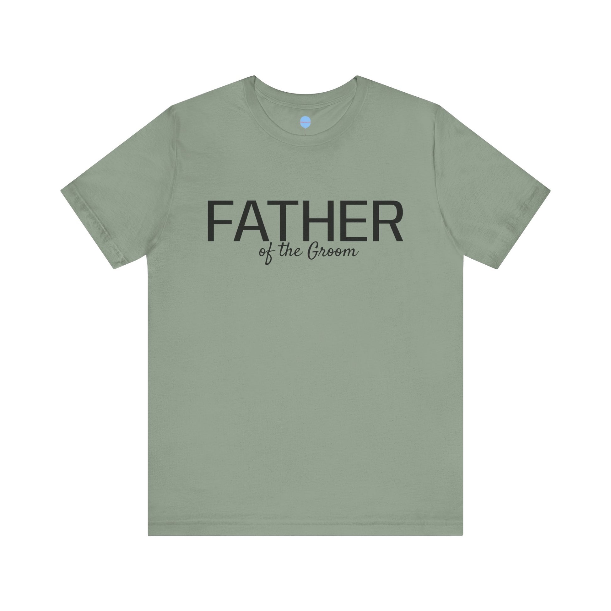Father of the Groom
