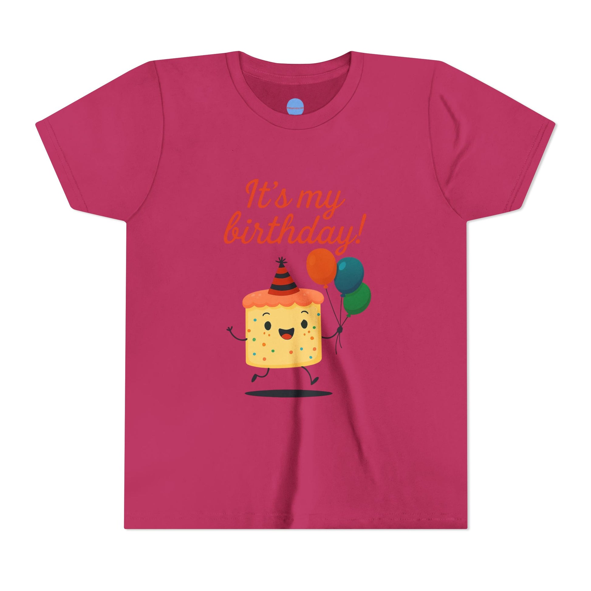 Sweet Celebration - Kids S - XL