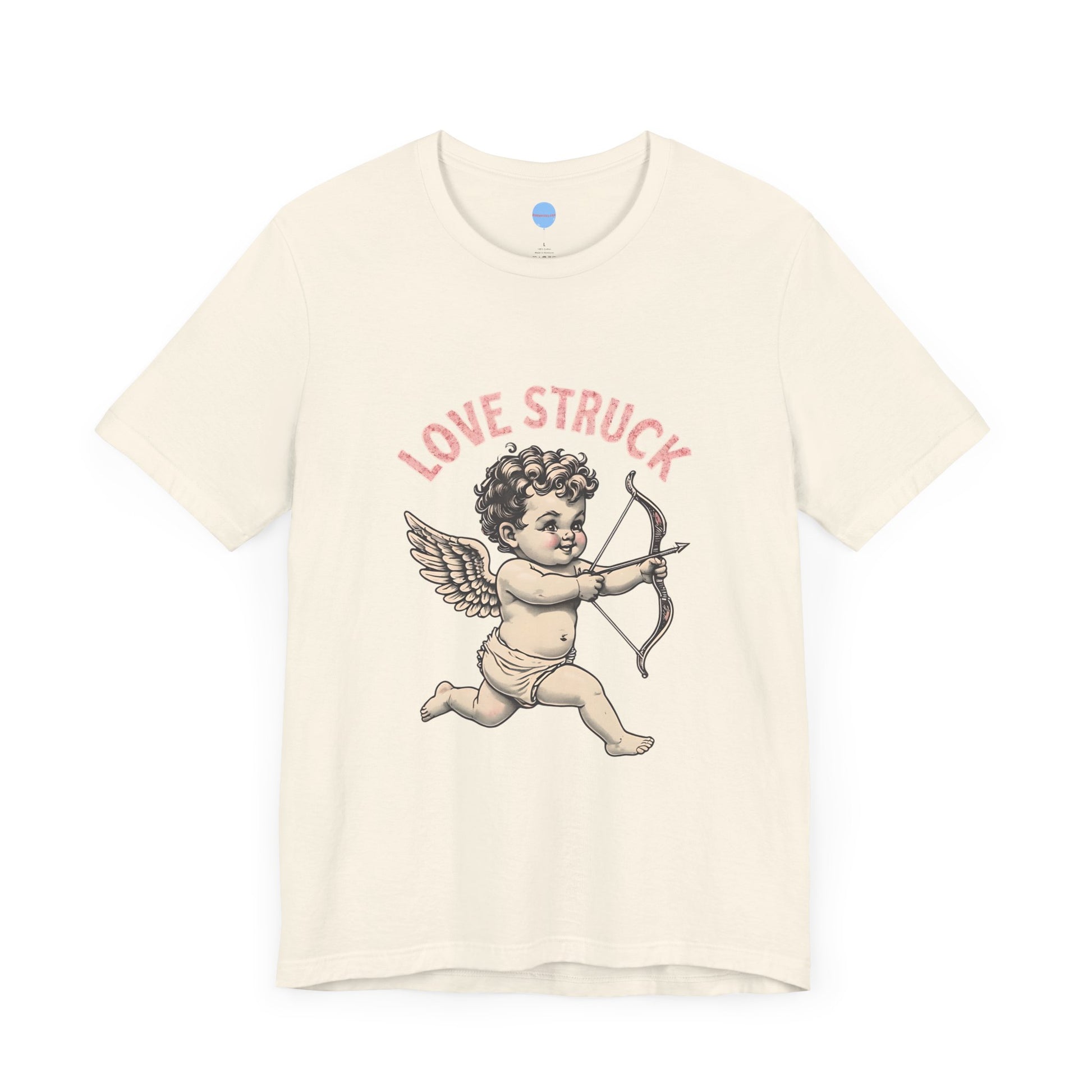 Love Struck