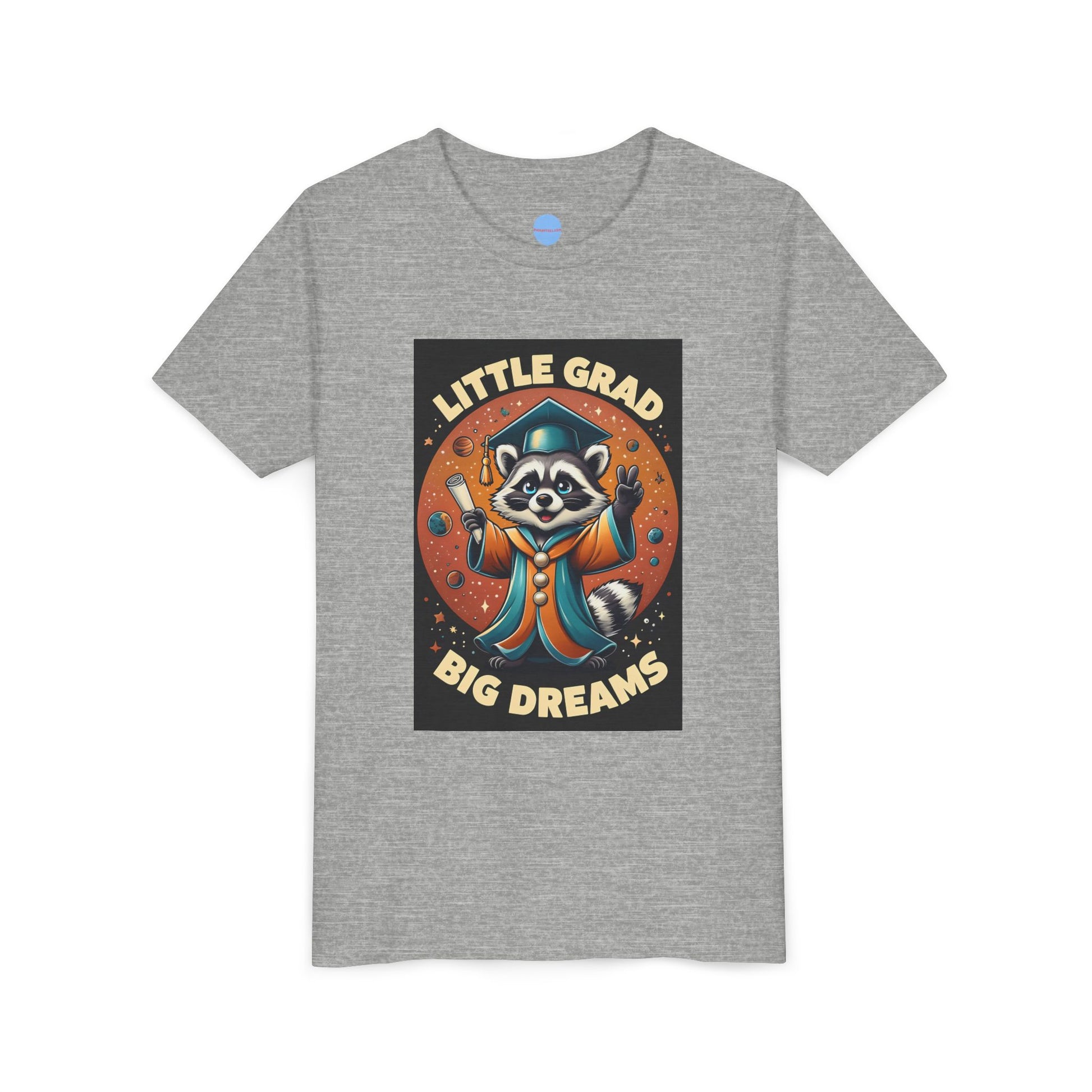 Little Grad, Big Dreams - Kids S - XL