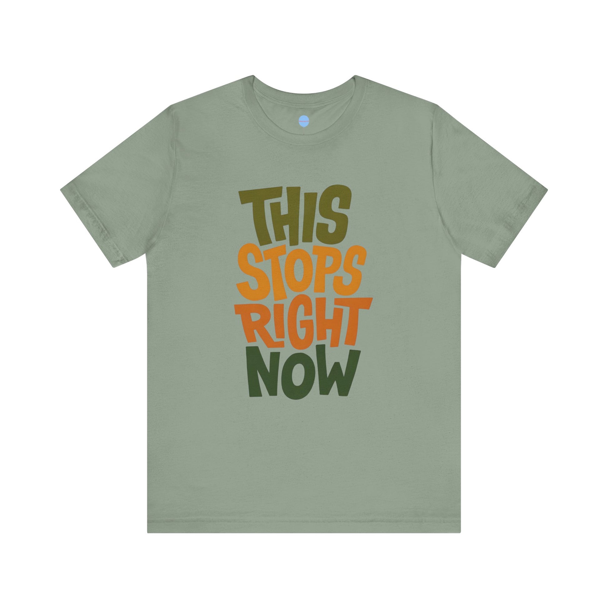 Next Chapter Tee