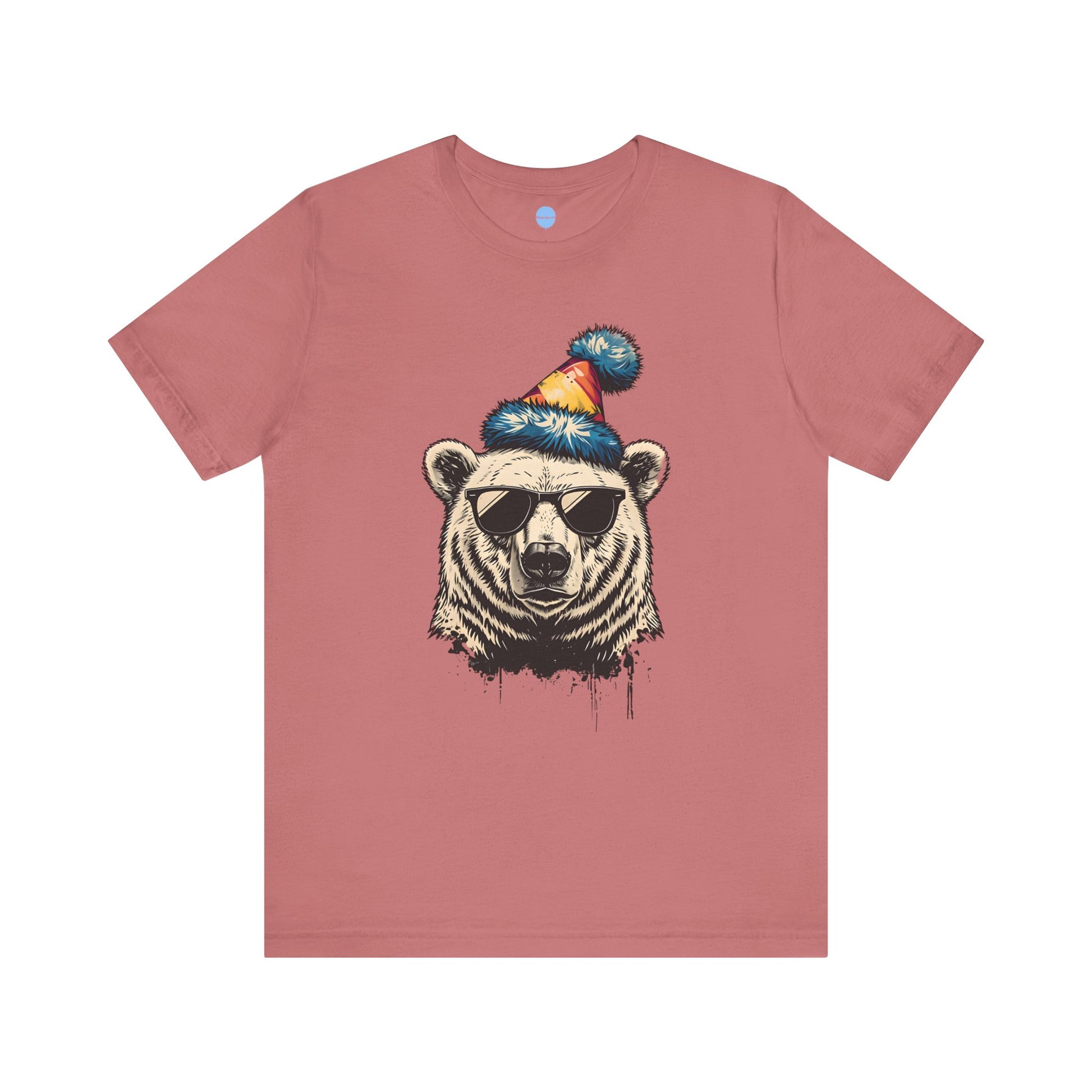 Big Day Bear