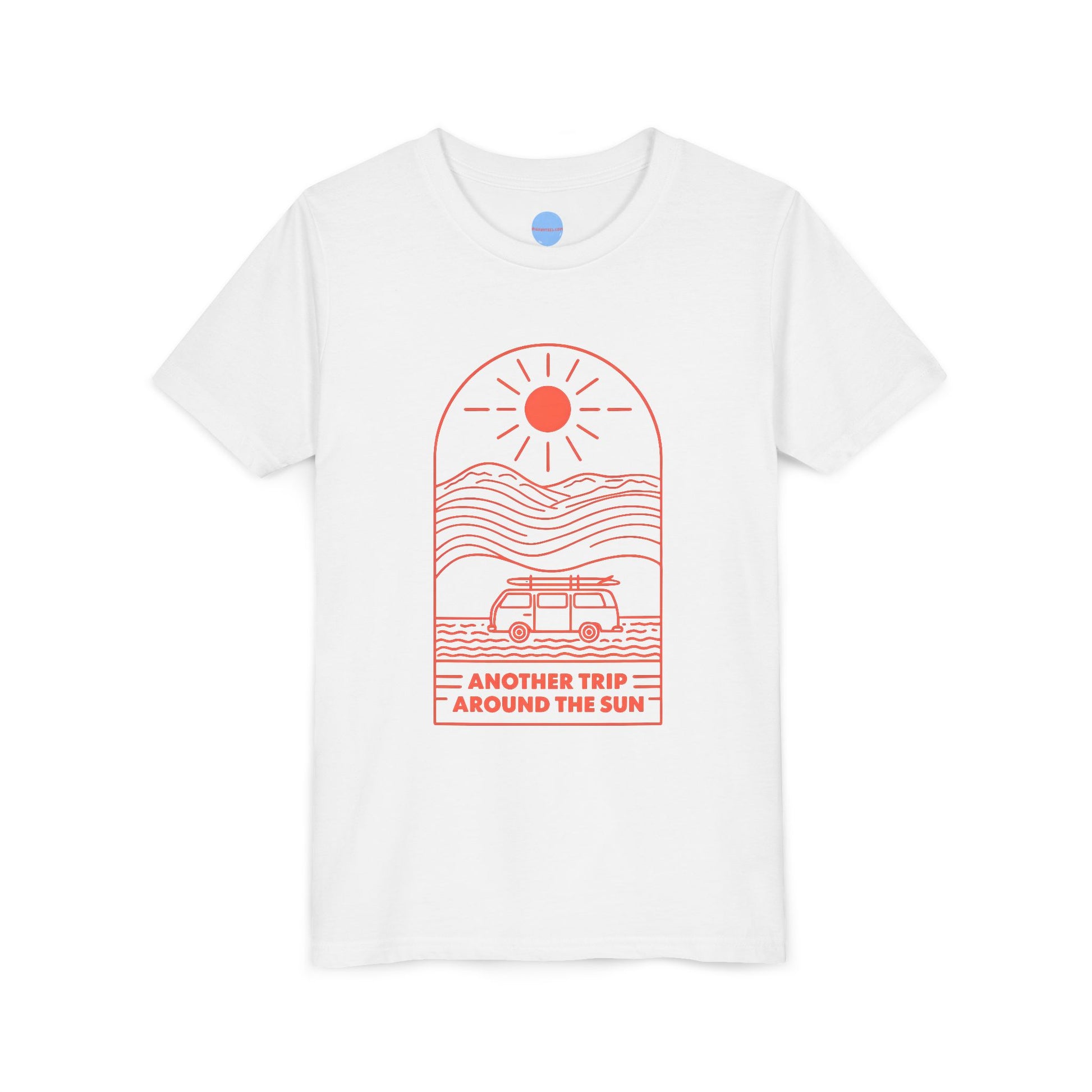 Another Trip around the Sun - Kids S - XL