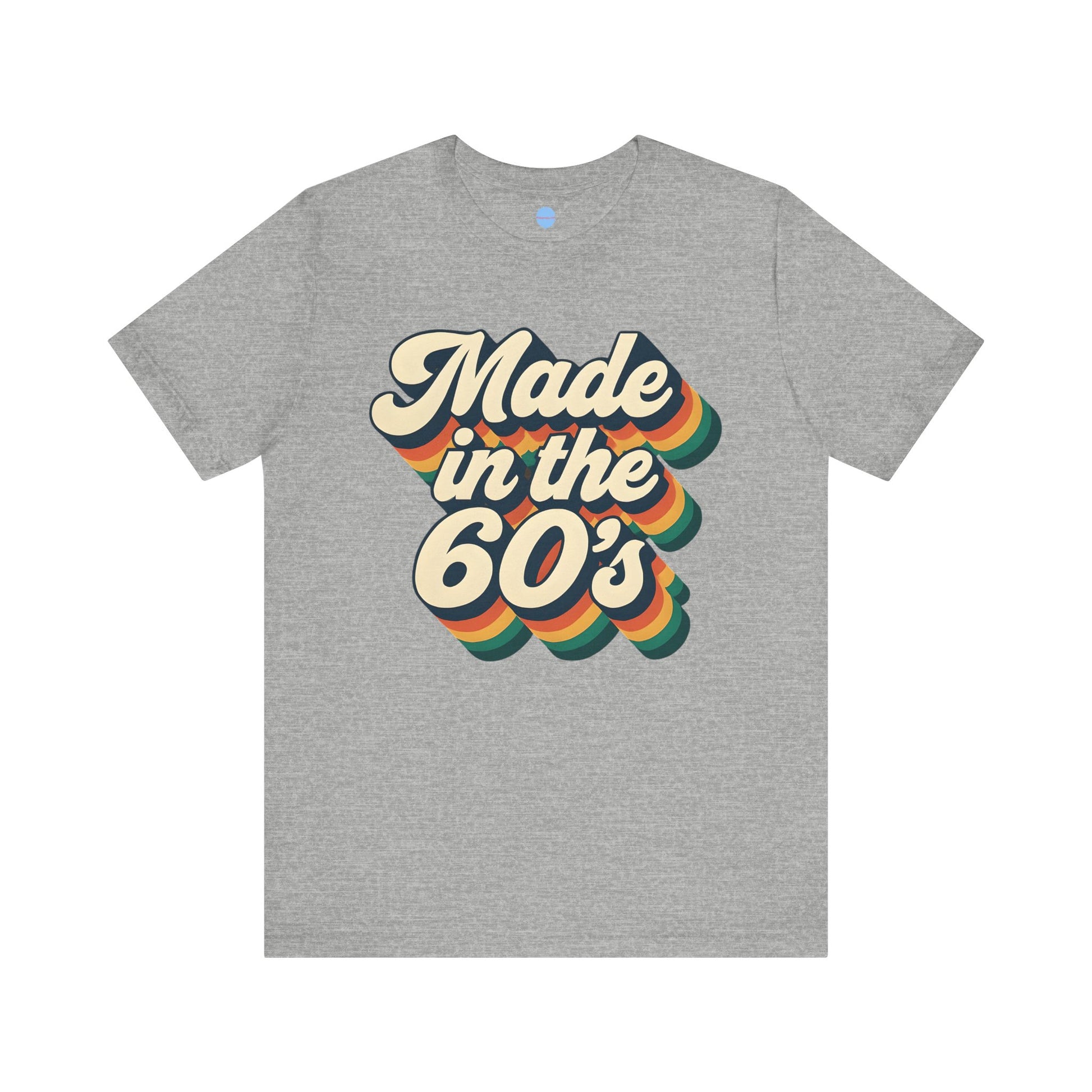 Made in the 60s