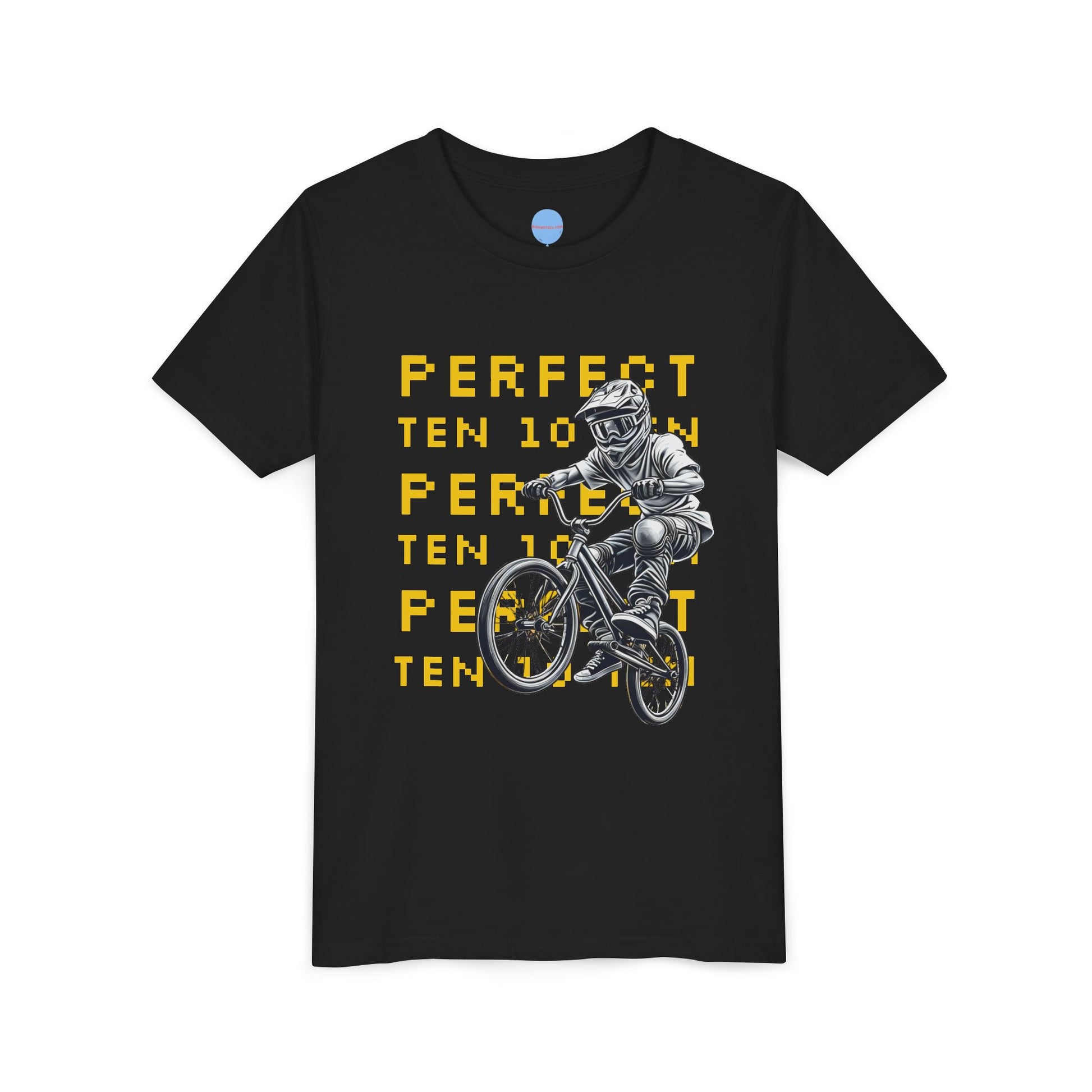 Perfect 10 Bmx - Kids S - XL