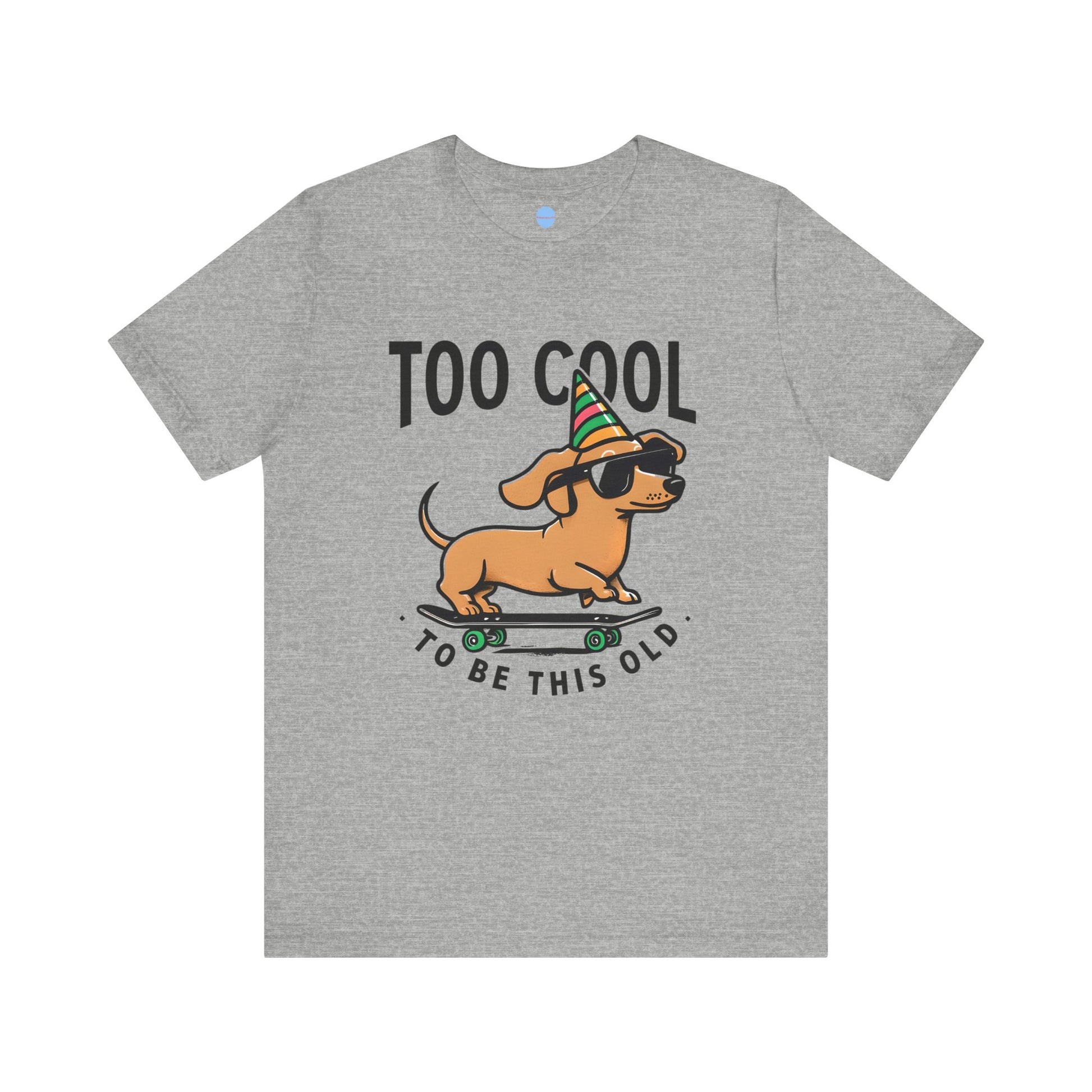 Too Cool