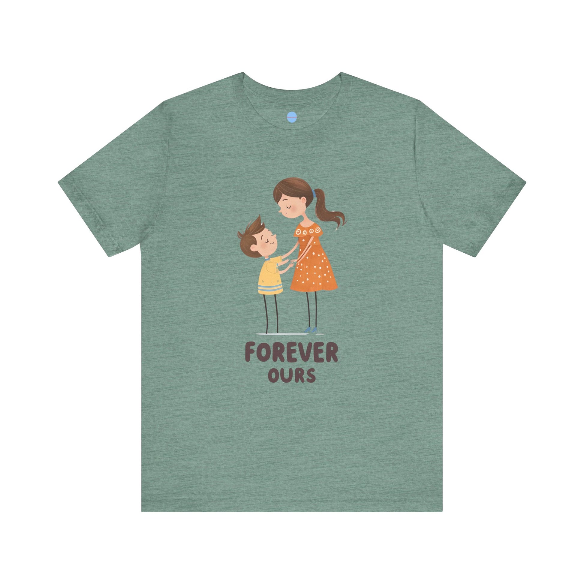 Forever Ours - Boy