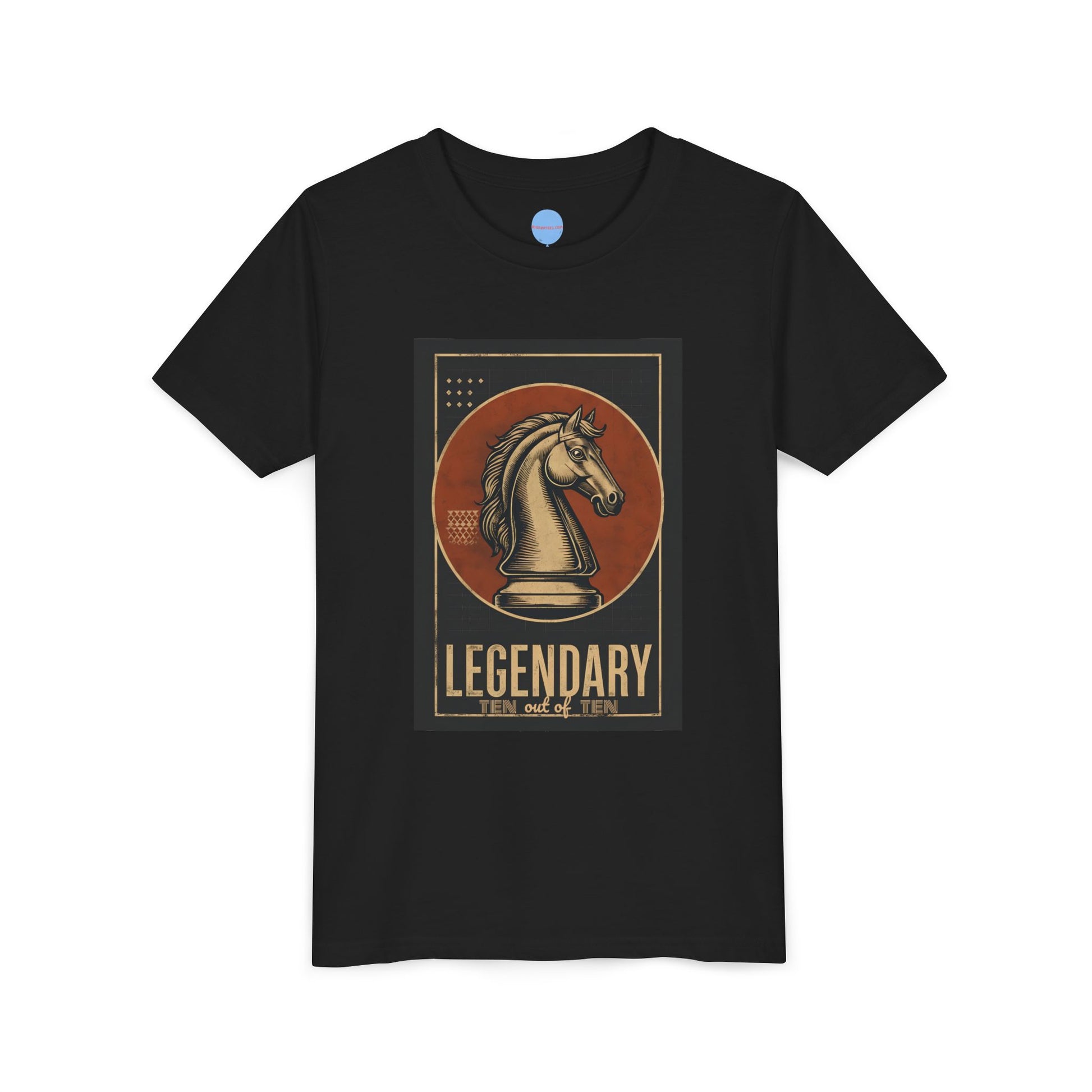 Ten out of Ten - Kids S - XL