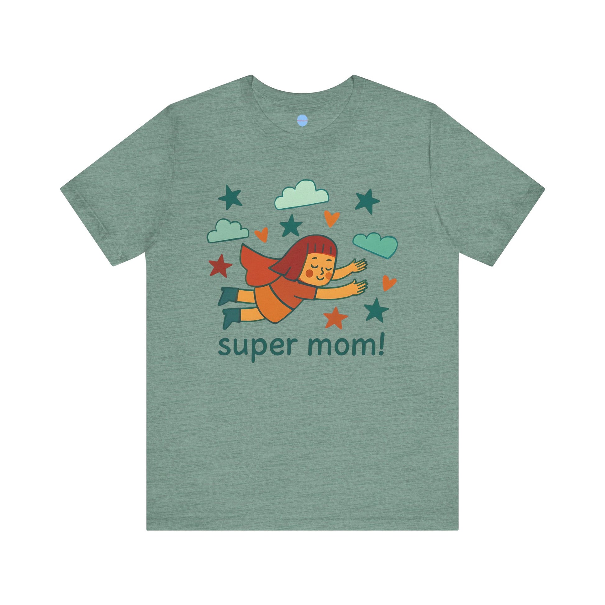 Super Mom