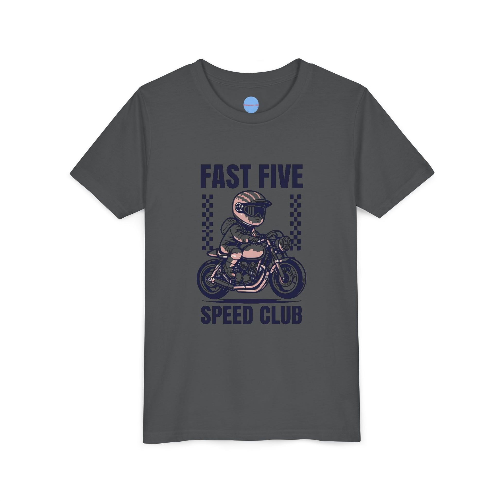 Fast Five - Kids S - M