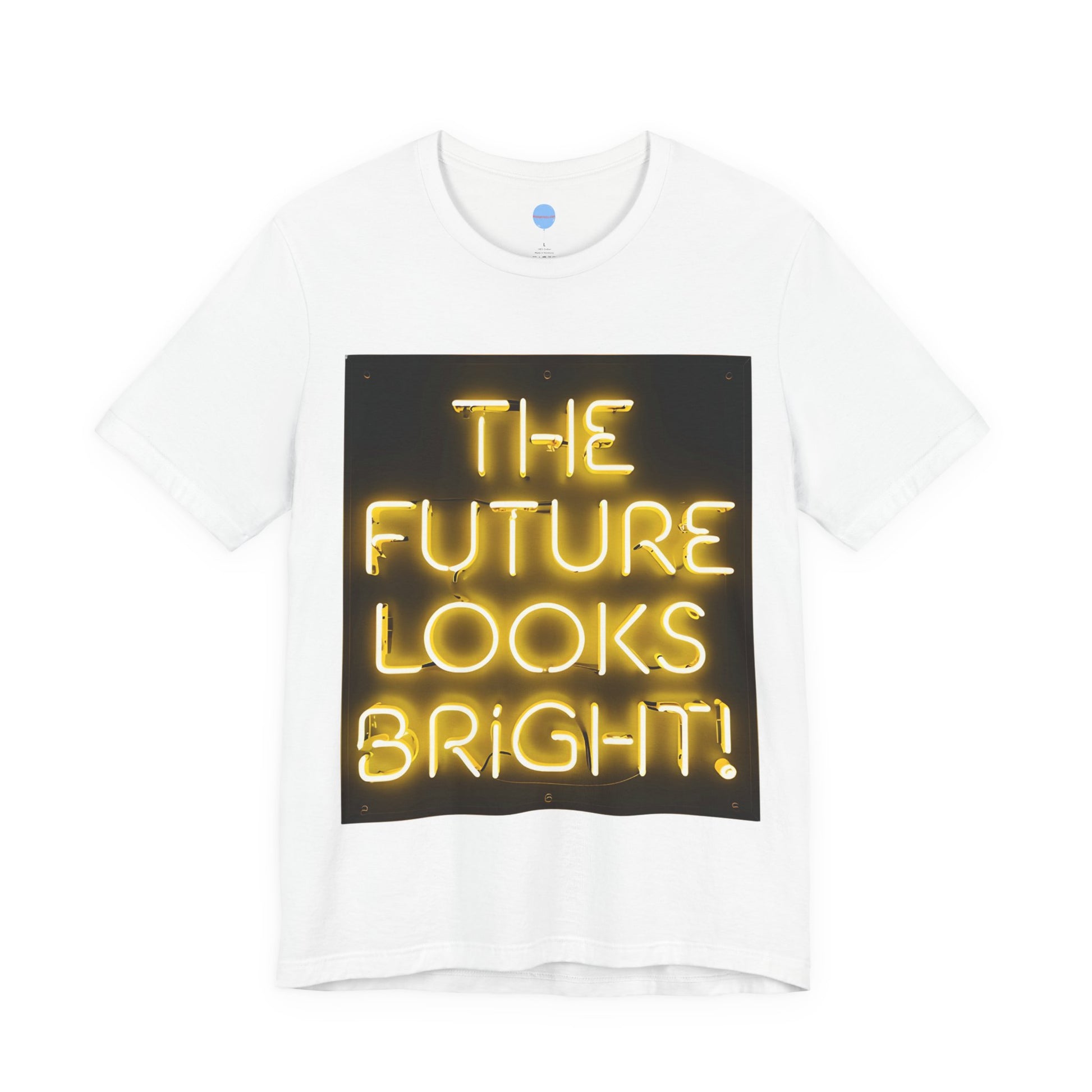 Bright Future Tee - Unisex