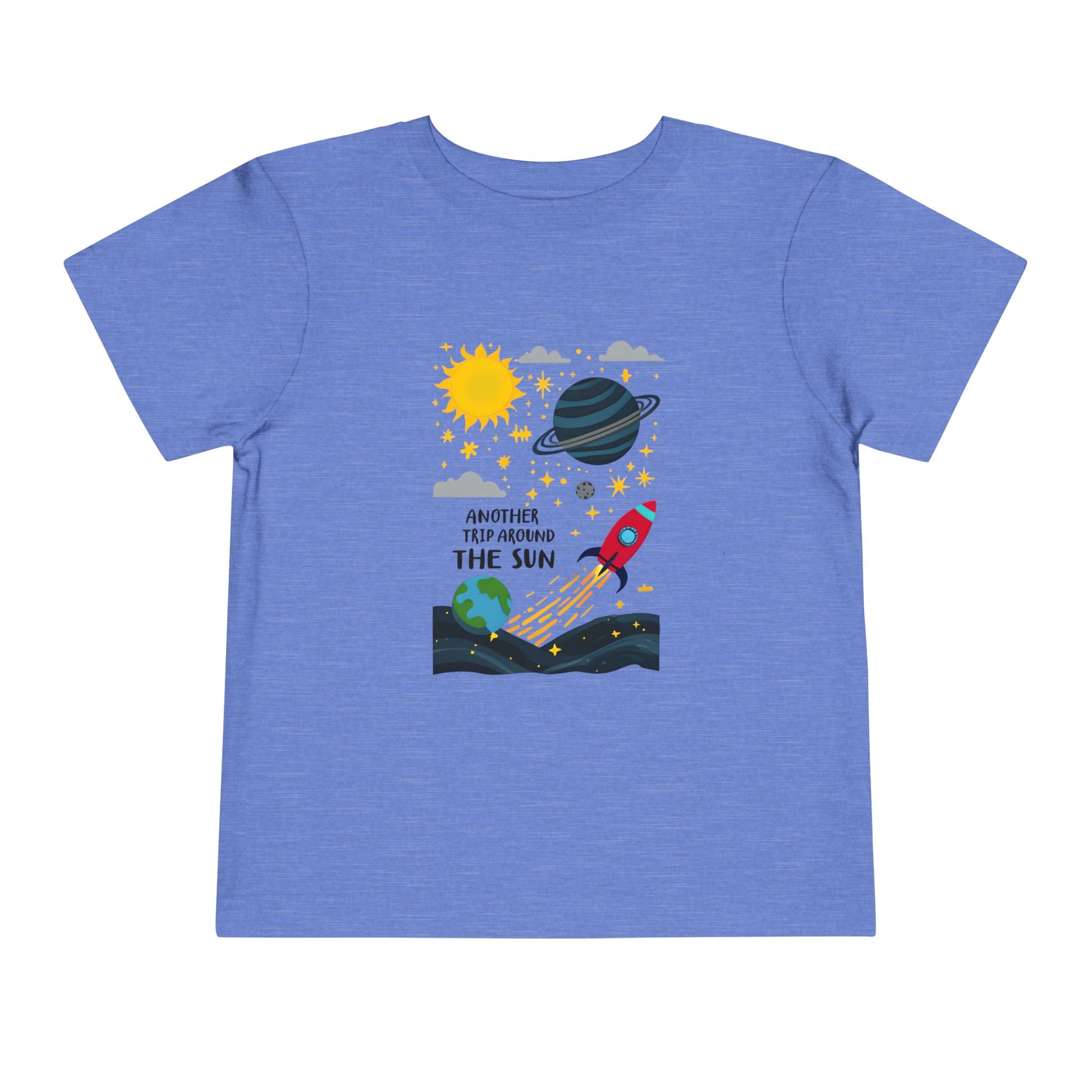 Another Year - Kids 2T - 5T