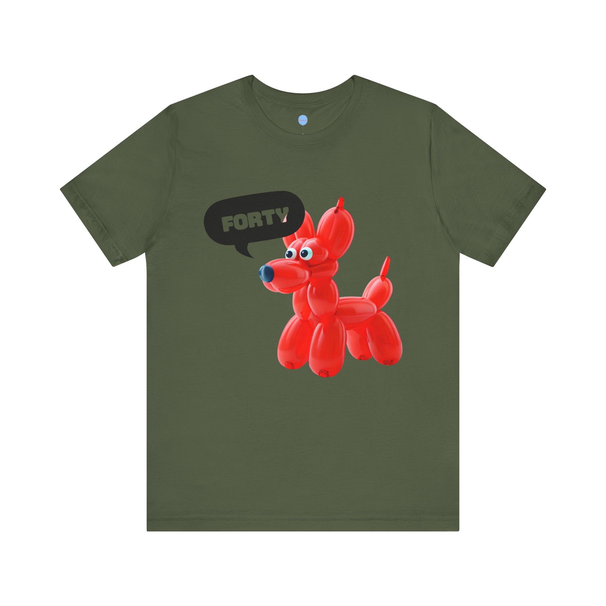 Balloon Dog 40