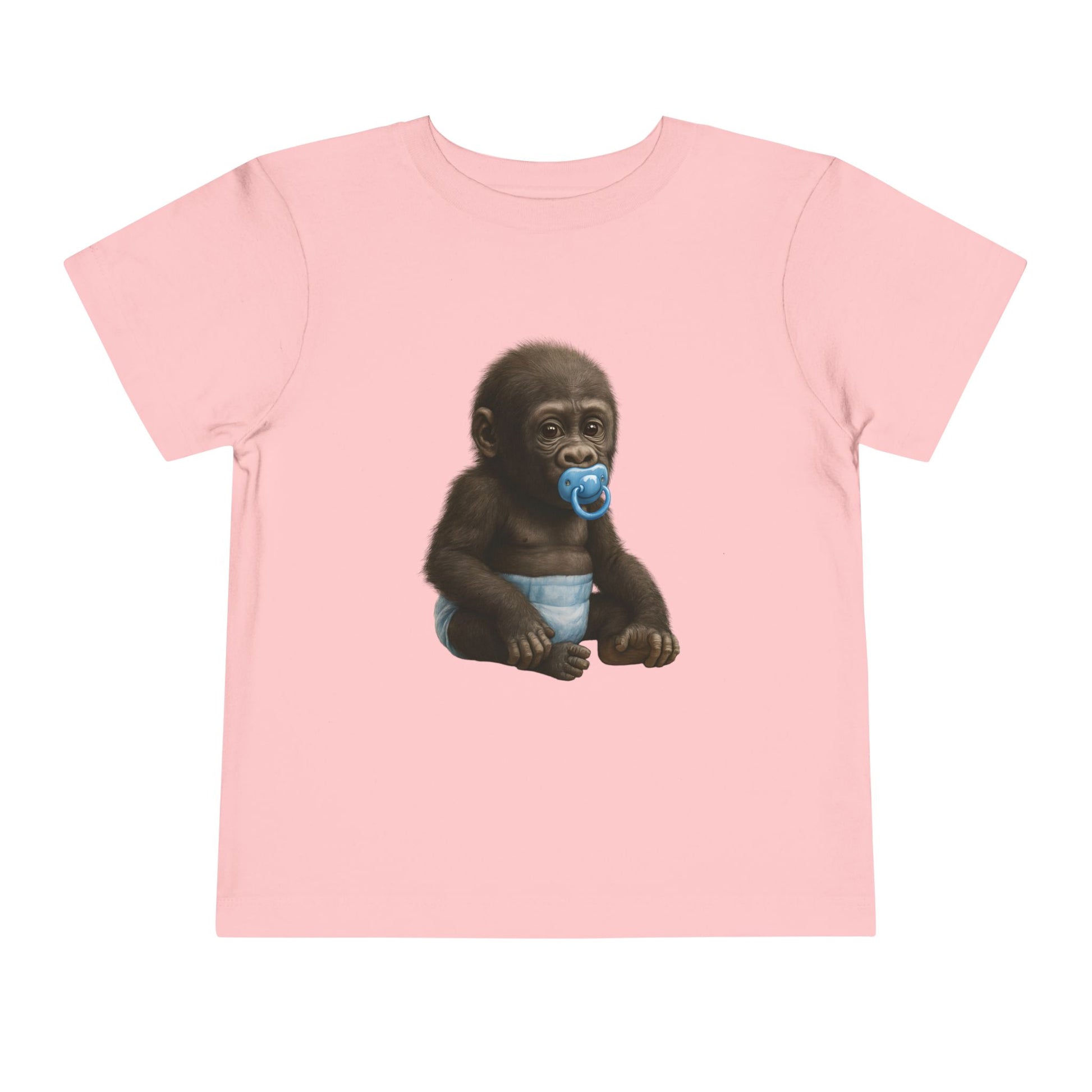 Little Wild One Blue - Sizes 2T - 5T