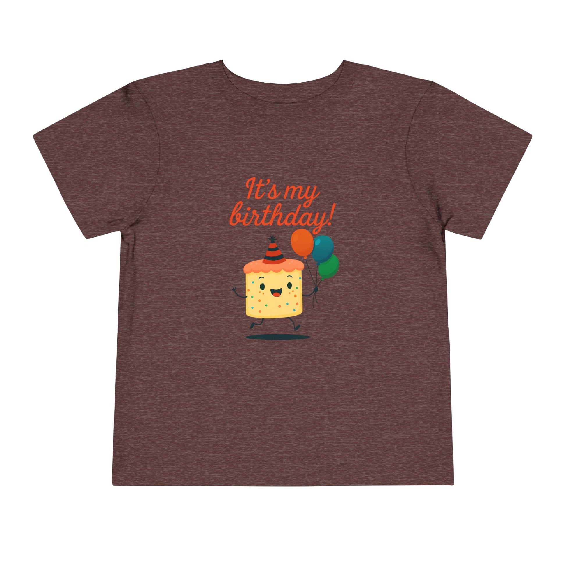 Sweet Celebration - Kids 2T - 5T