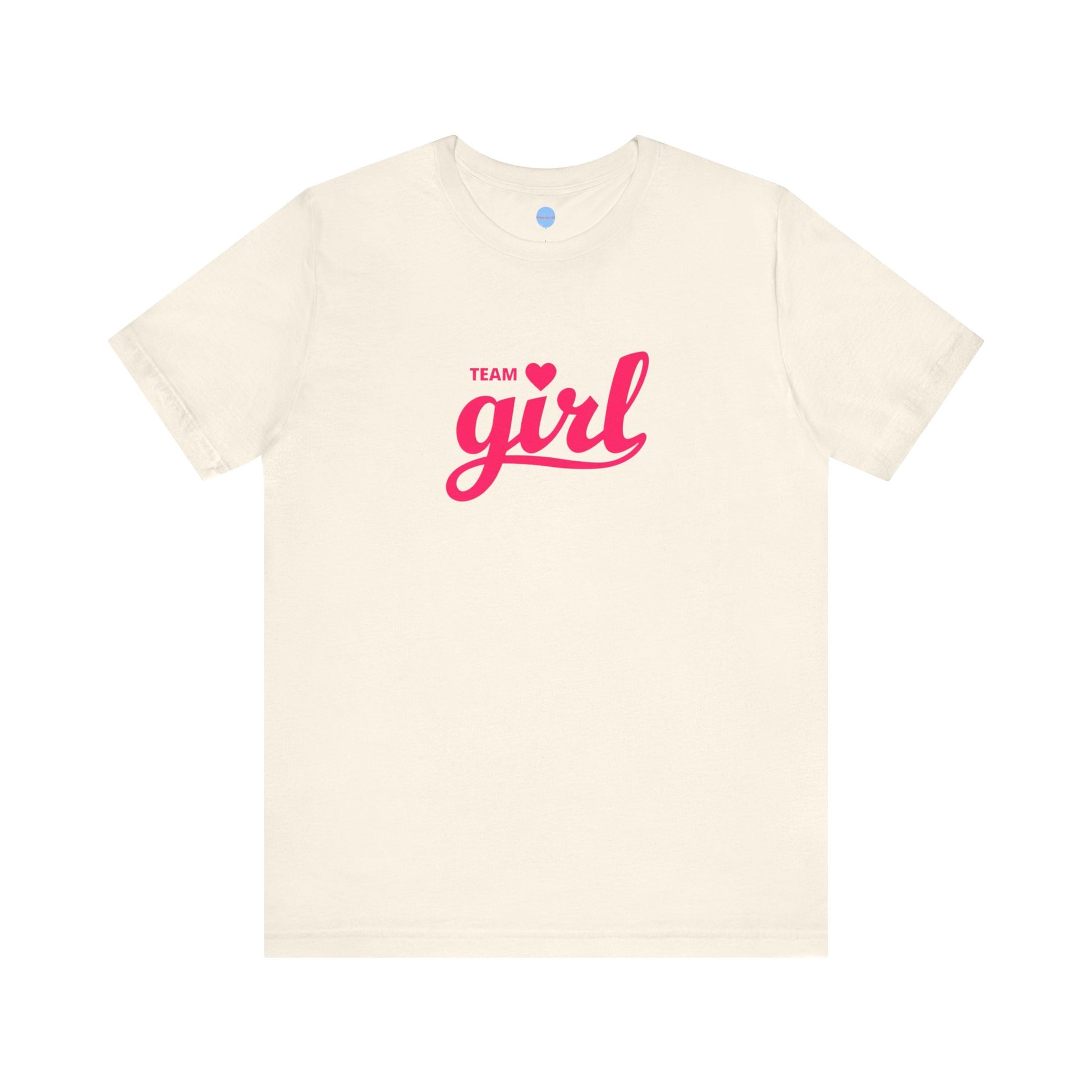 Team Girl