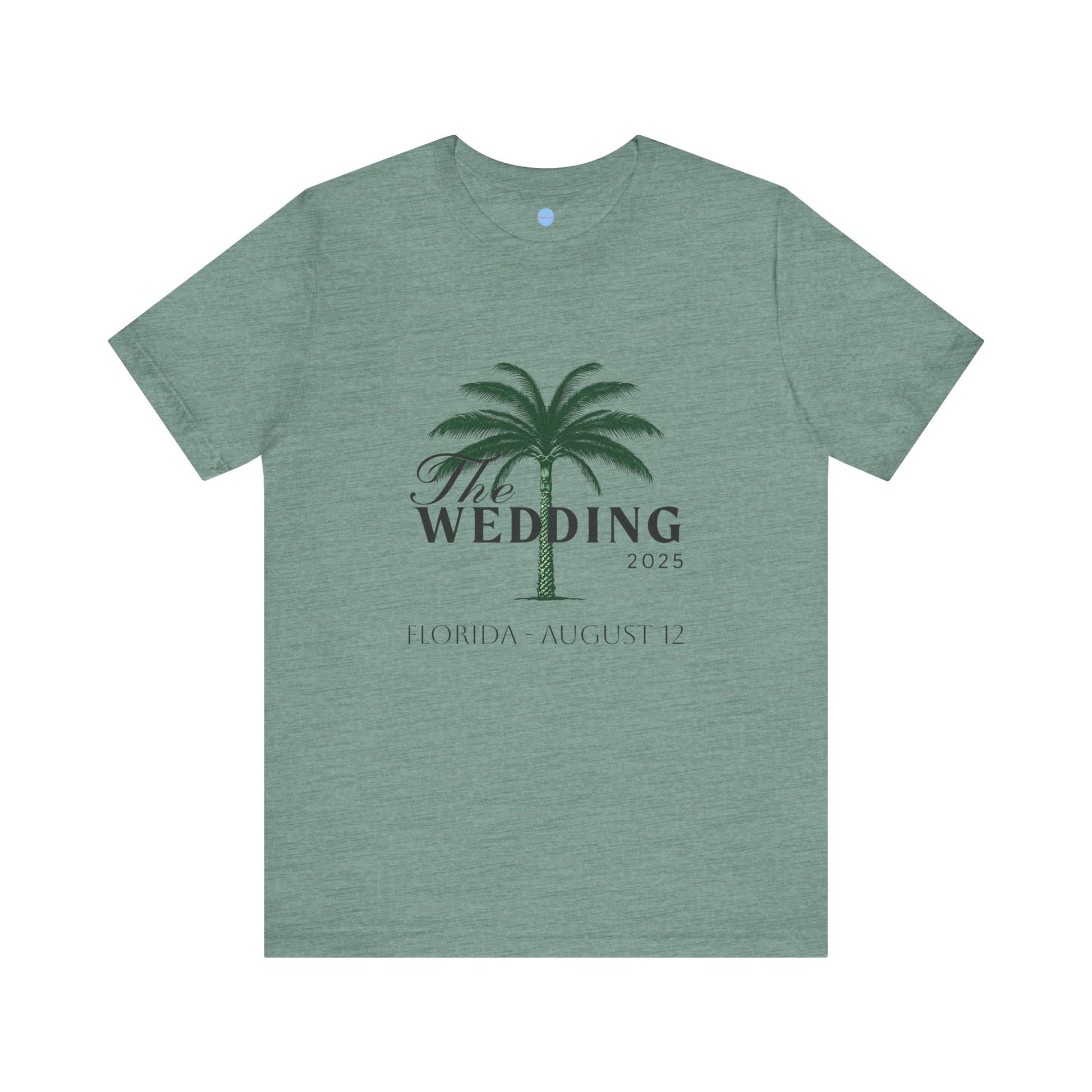 The Wedding of 2025