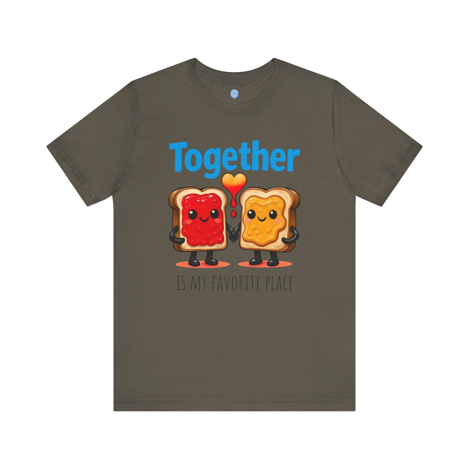 Toasty Together