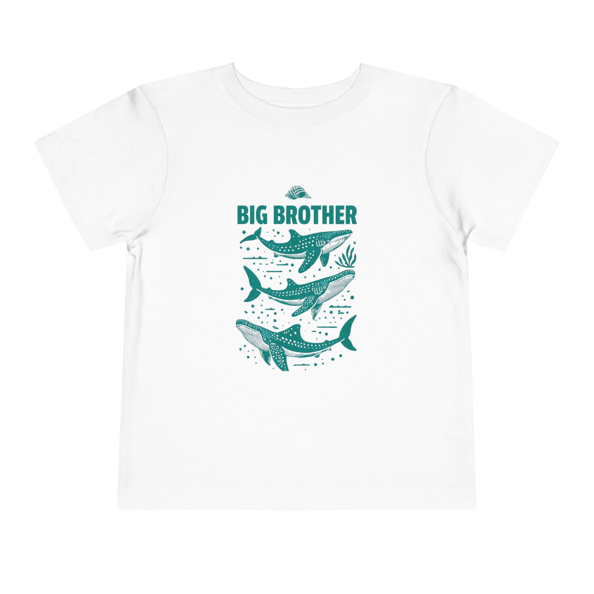 Classic Big Brother - Kids 2T - 5T