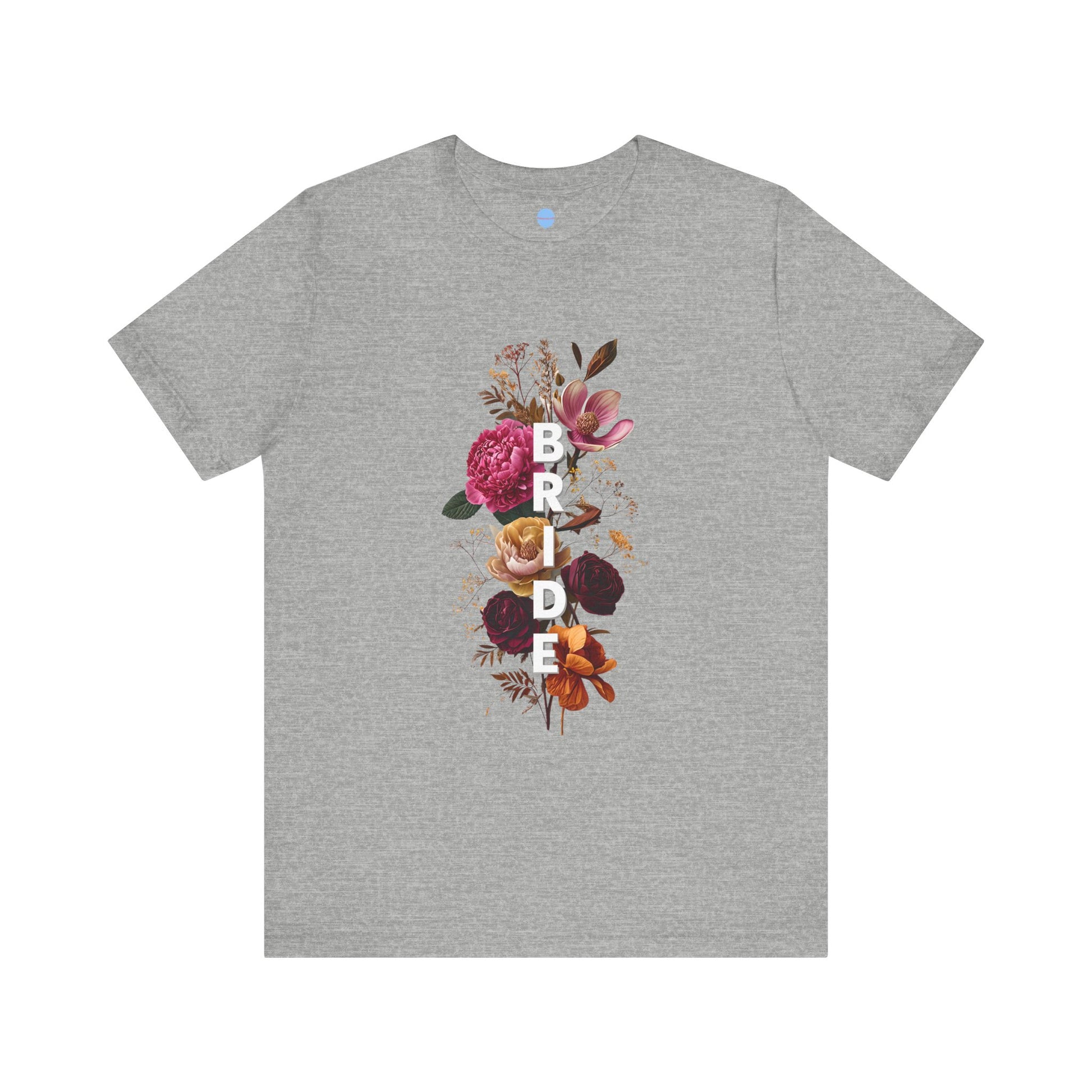 Petal & Vows Tee