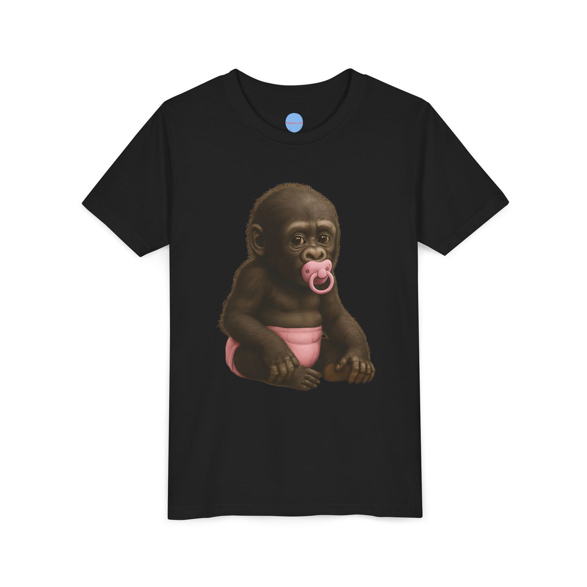 Little Wild One Pink - Sizes S - XL