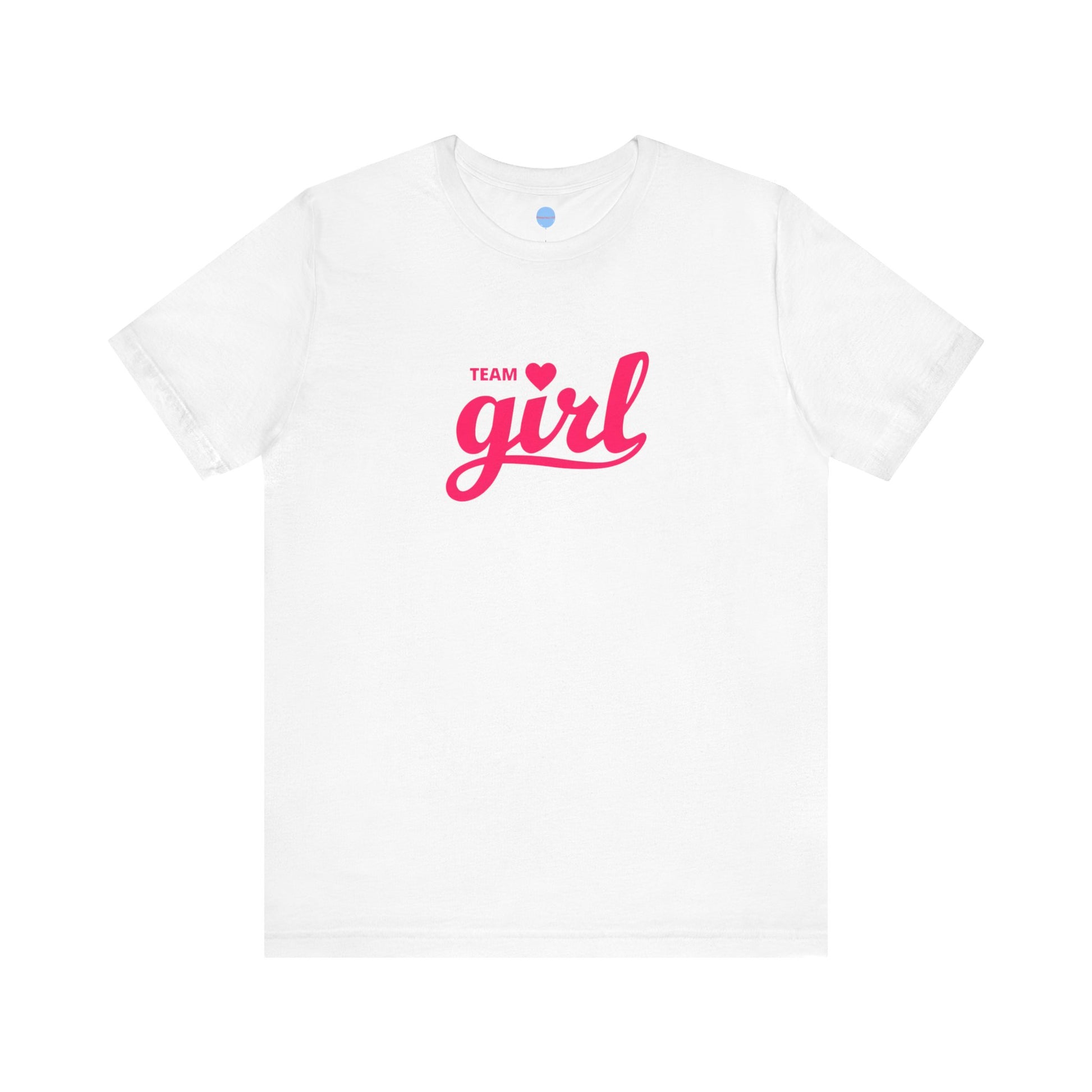 Team Girl