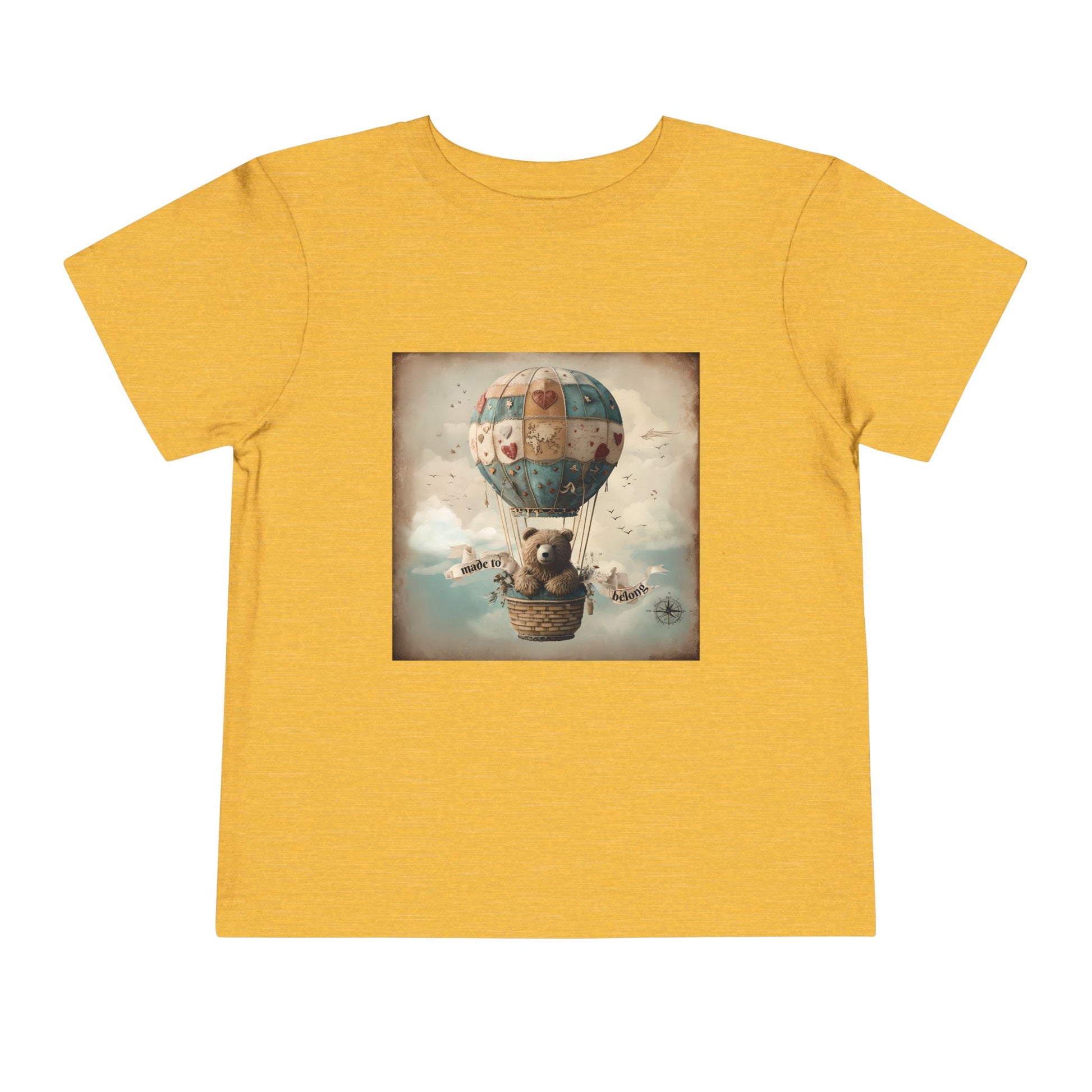Made to Belong - Kids 2T to 5T