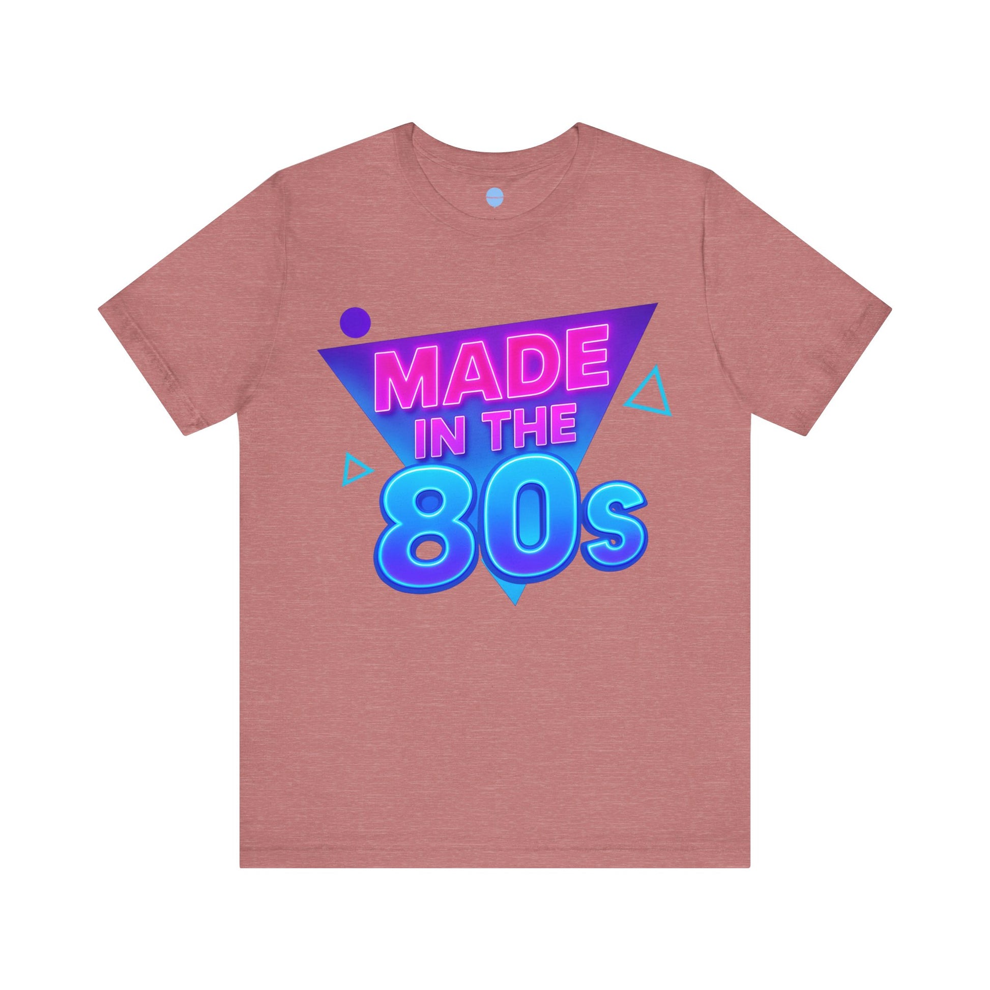 Made in the 80s