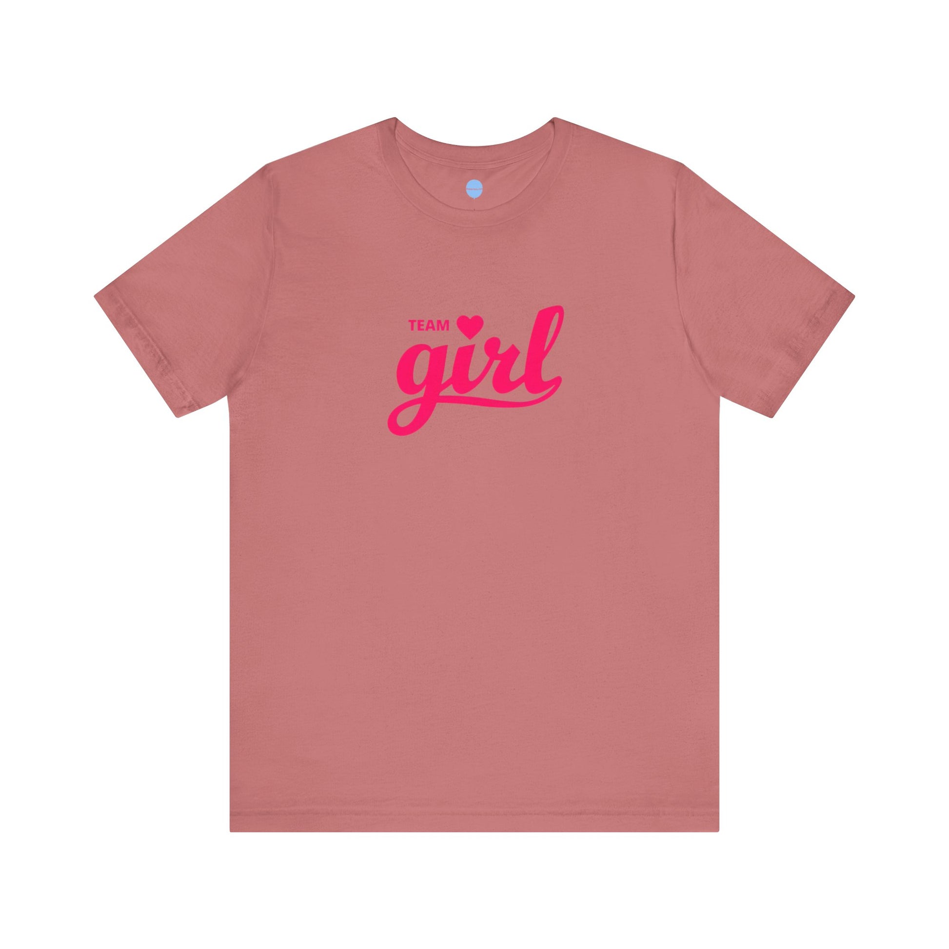 Team Girl