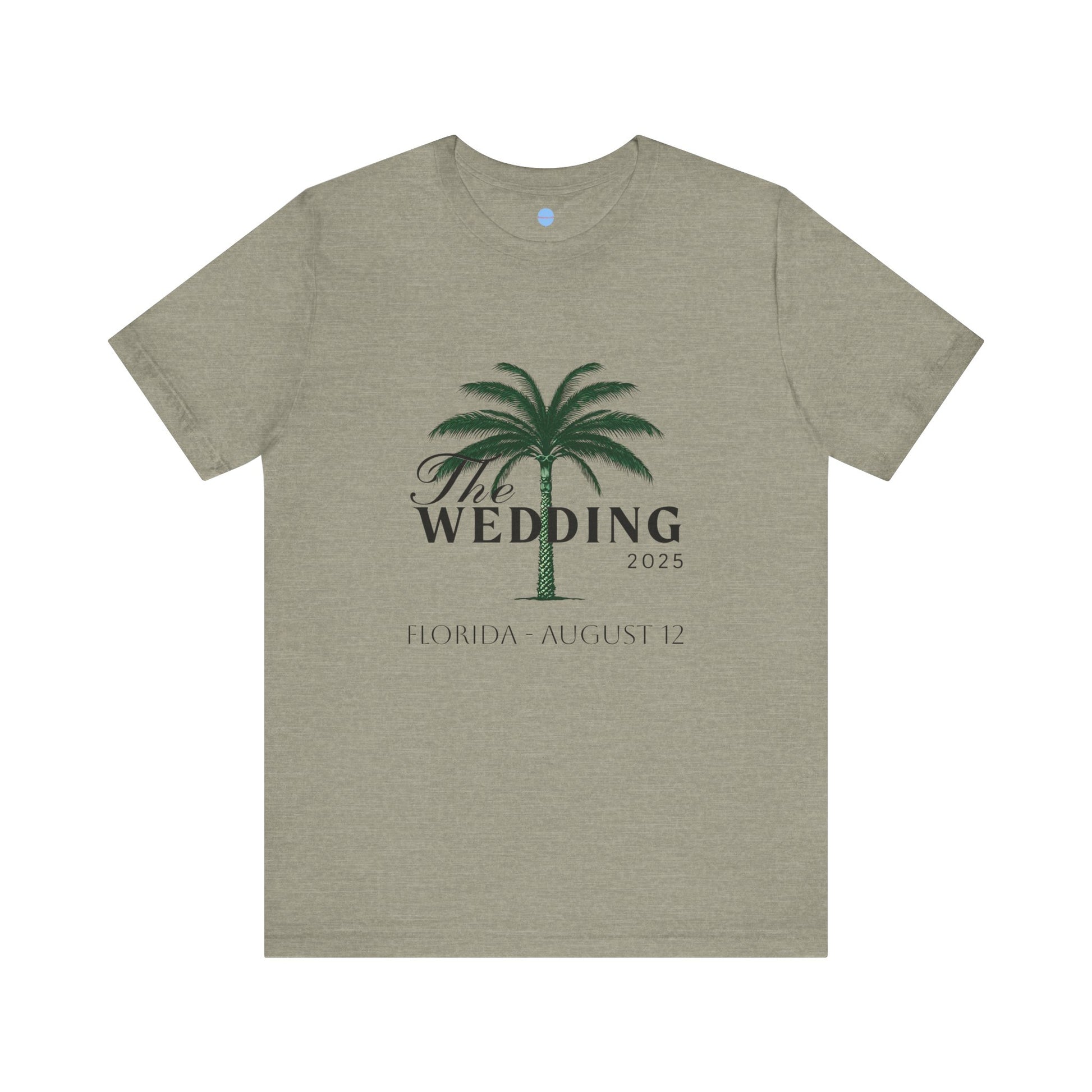 The Wedding of 2025