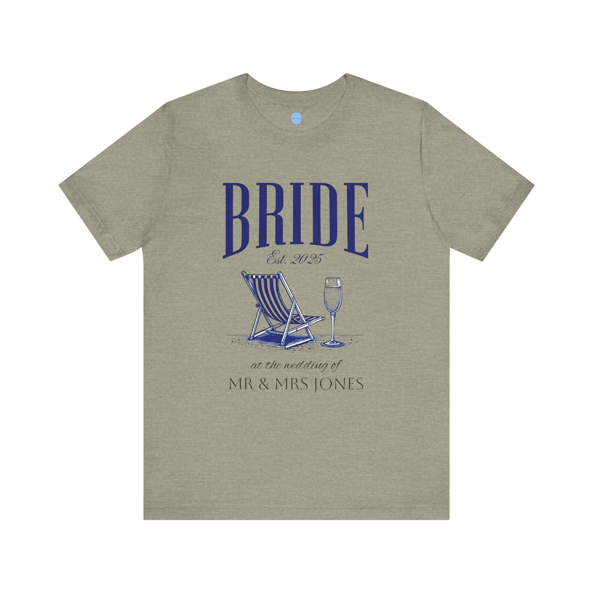 Coastal ‘I Do’ Crew - Bride