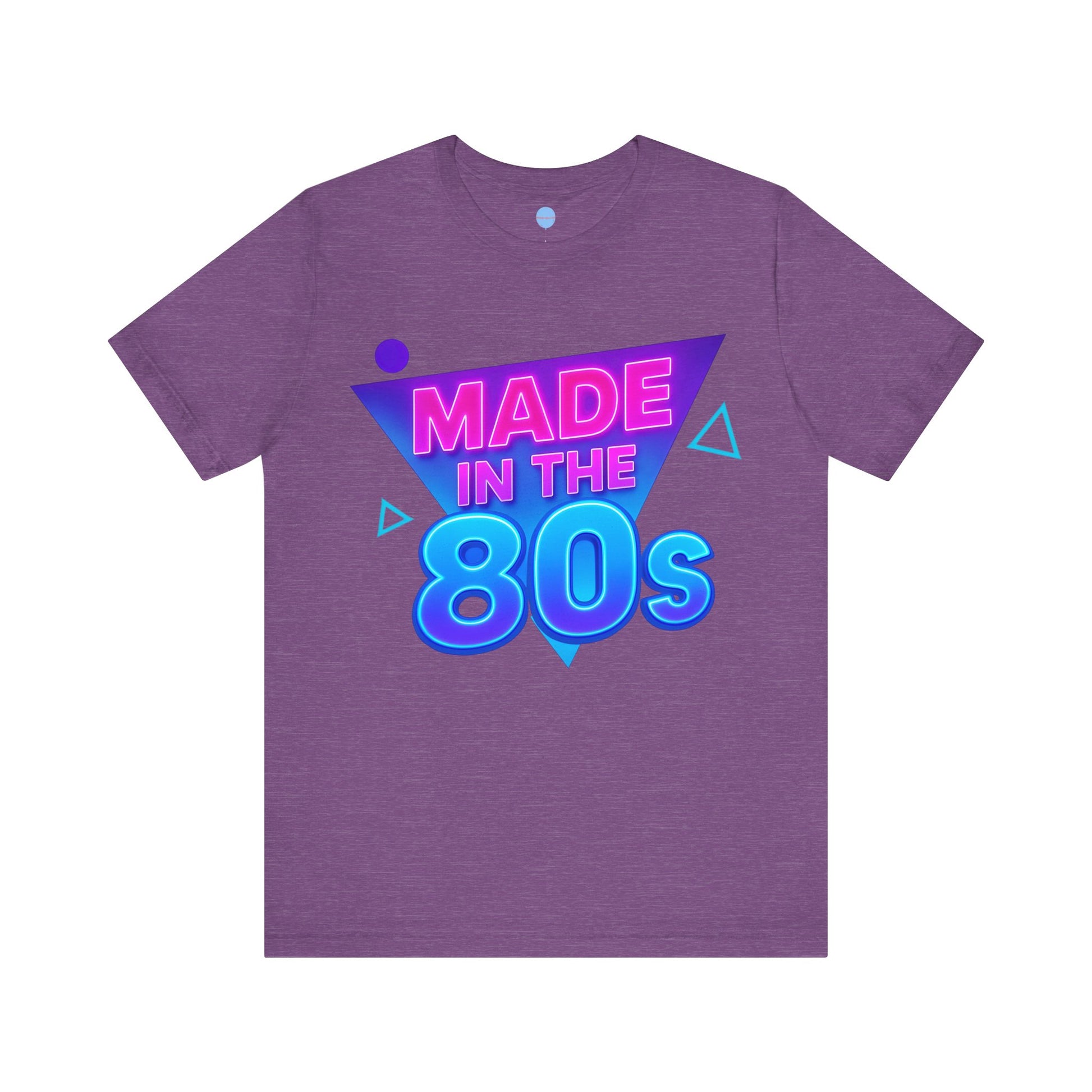 Made in the 80s