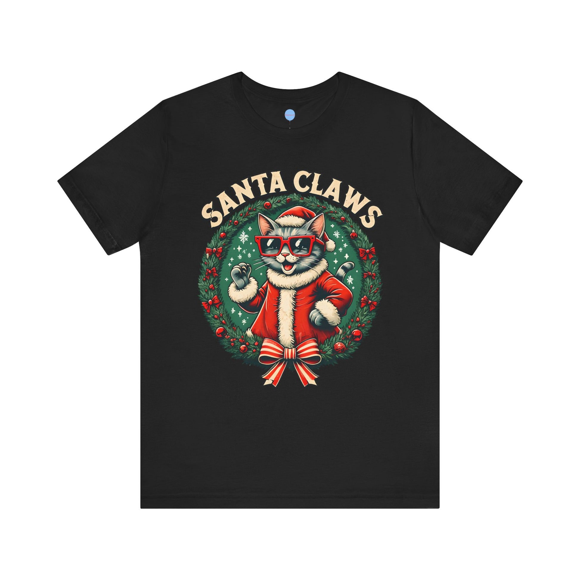 Santa Claws