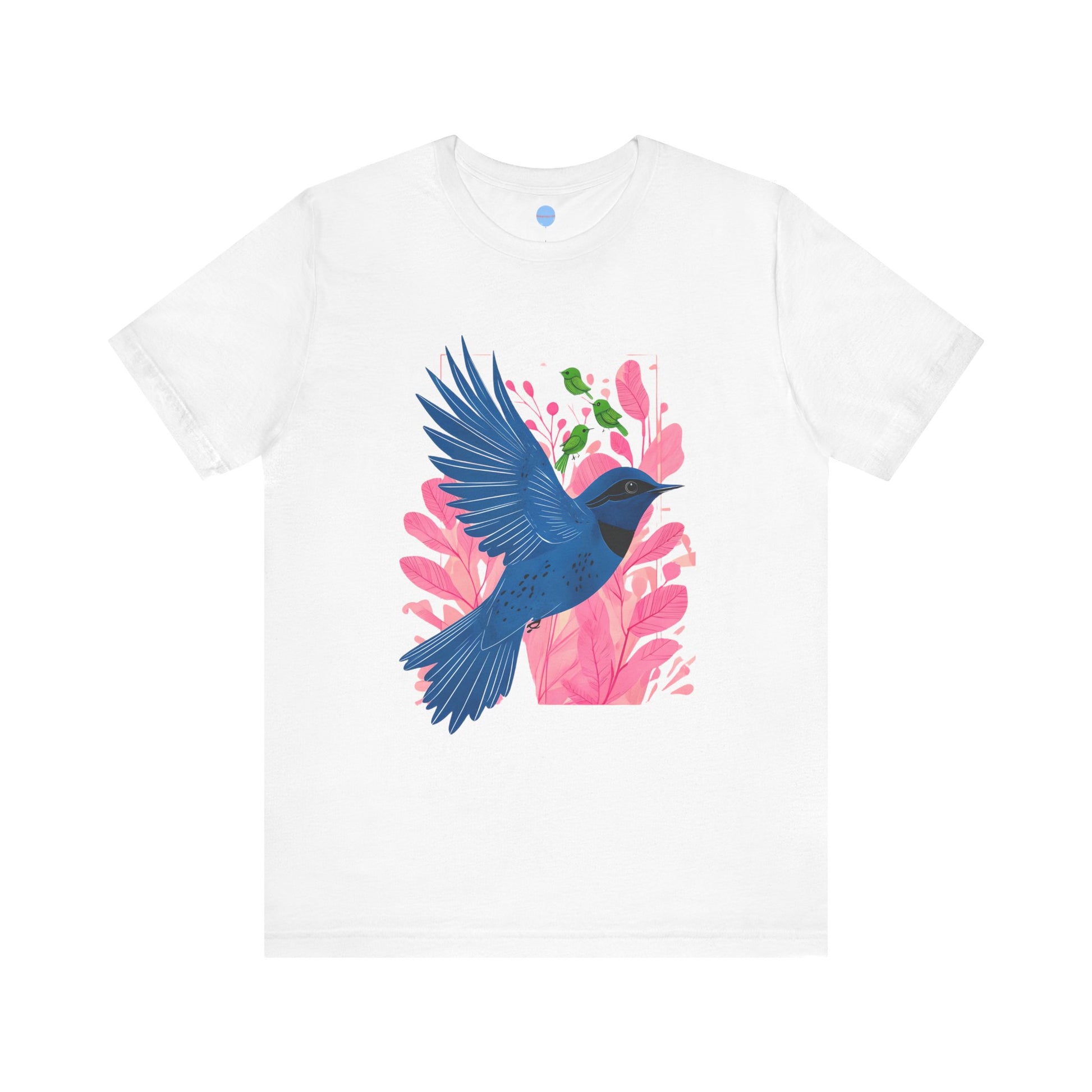 Birds of a Feather: Mama Edition