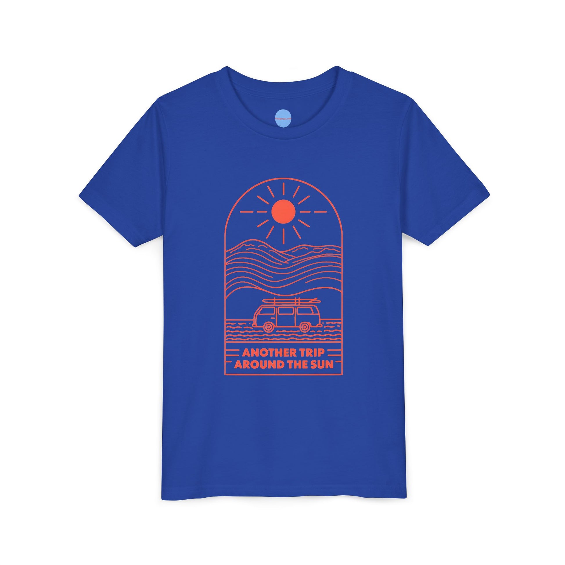 Another Trip around the Sun - Kids S - XL
