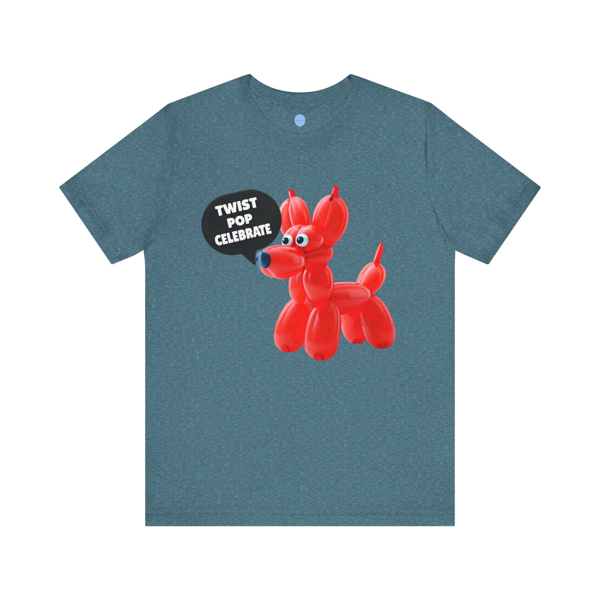 Balloon Dog Tee