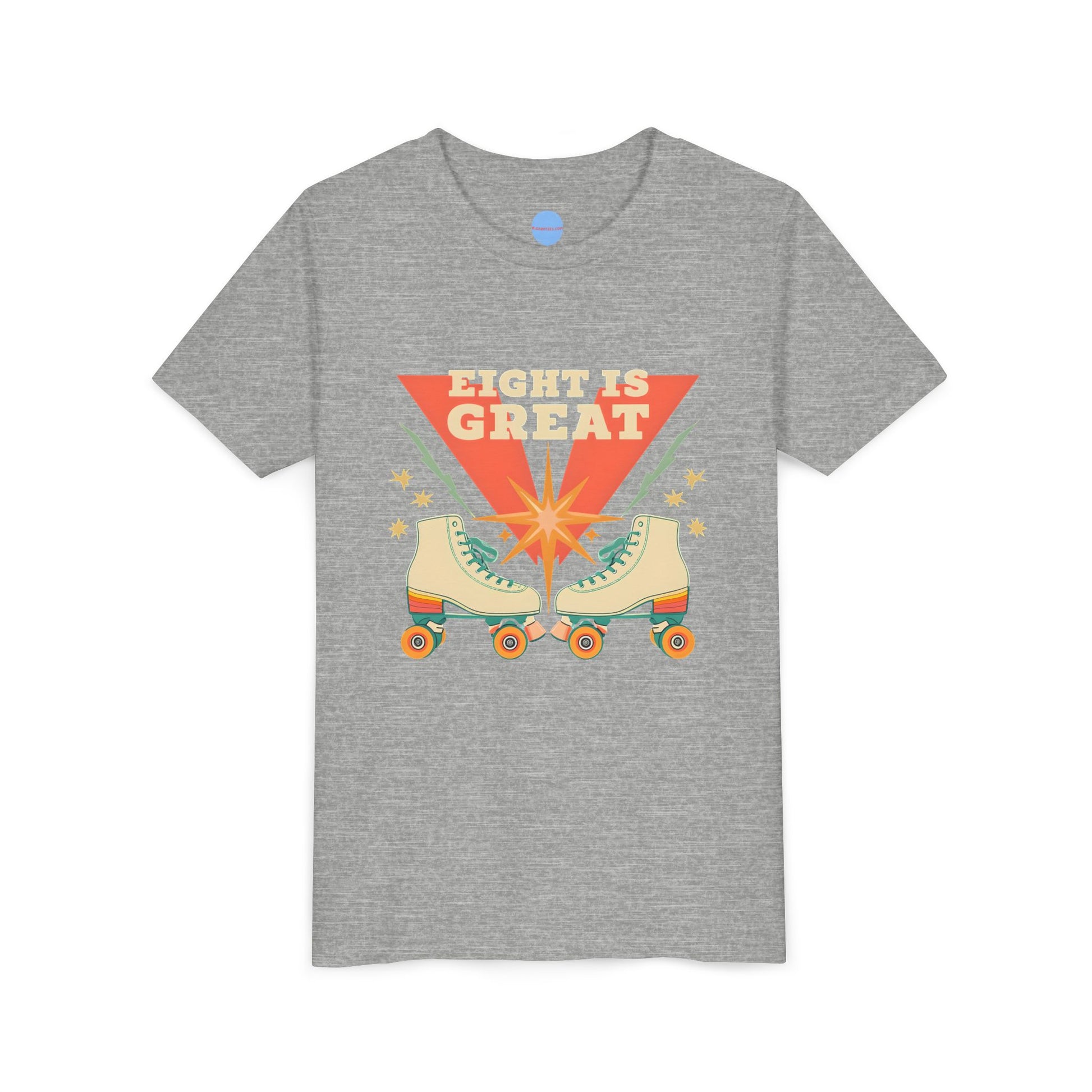 Eight is Great - Kids S - XL