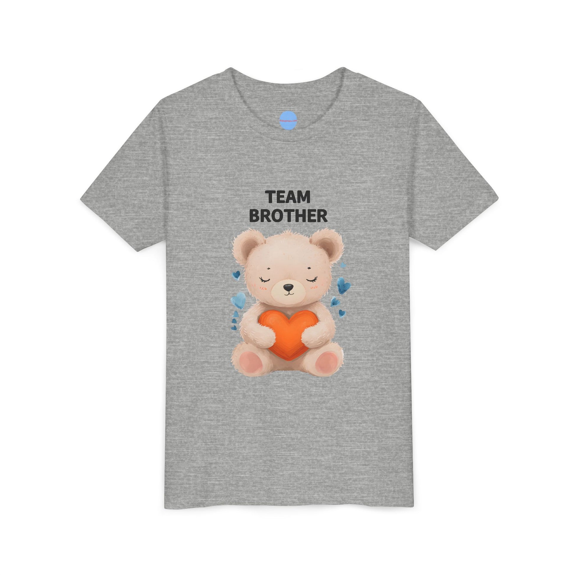 Brother Bear Crew - Kids S-XL