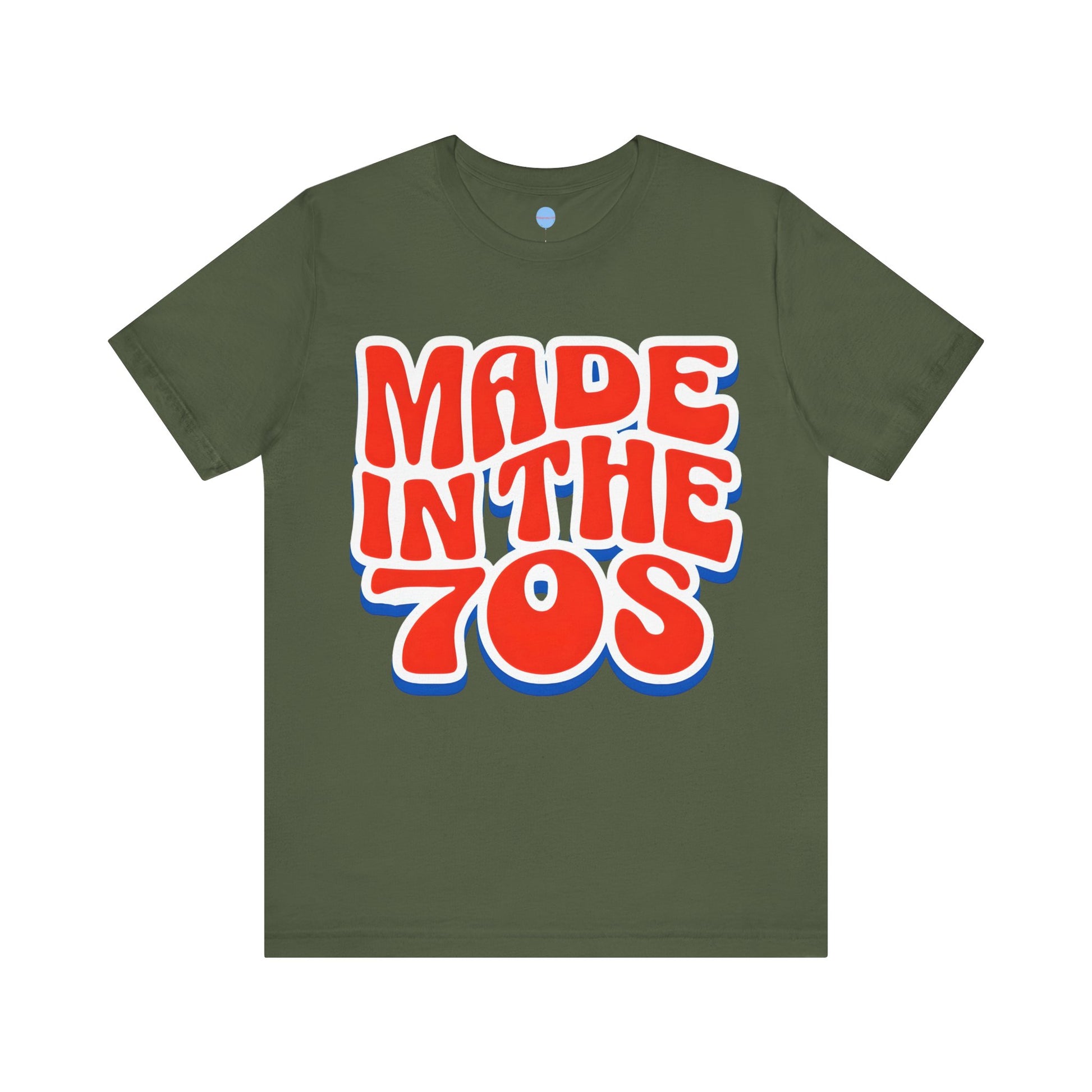 Made in the 70s
