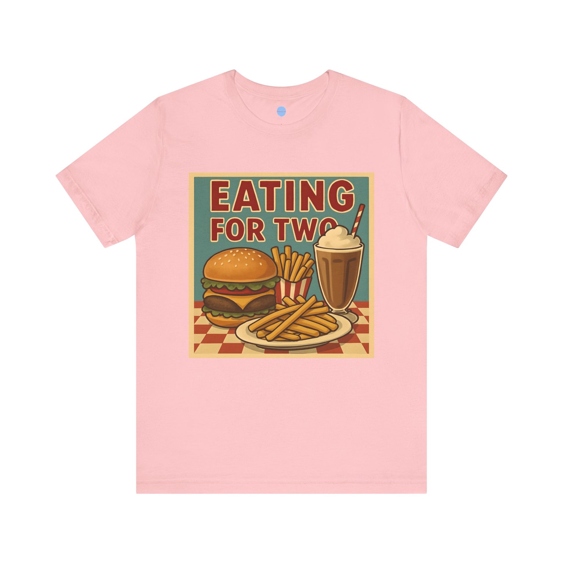 Eating for Two