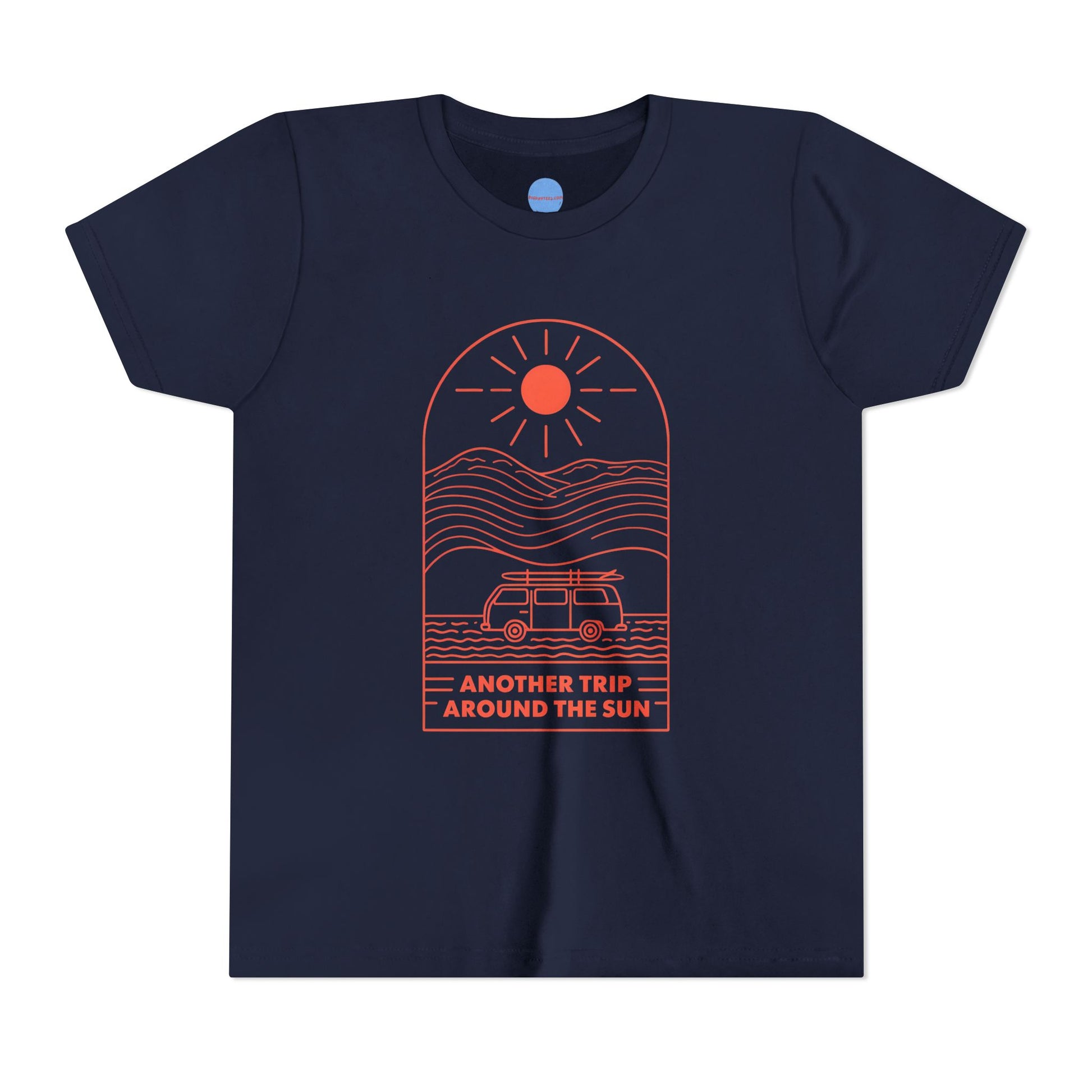 Another Trip around the Sun - Kids S - XL